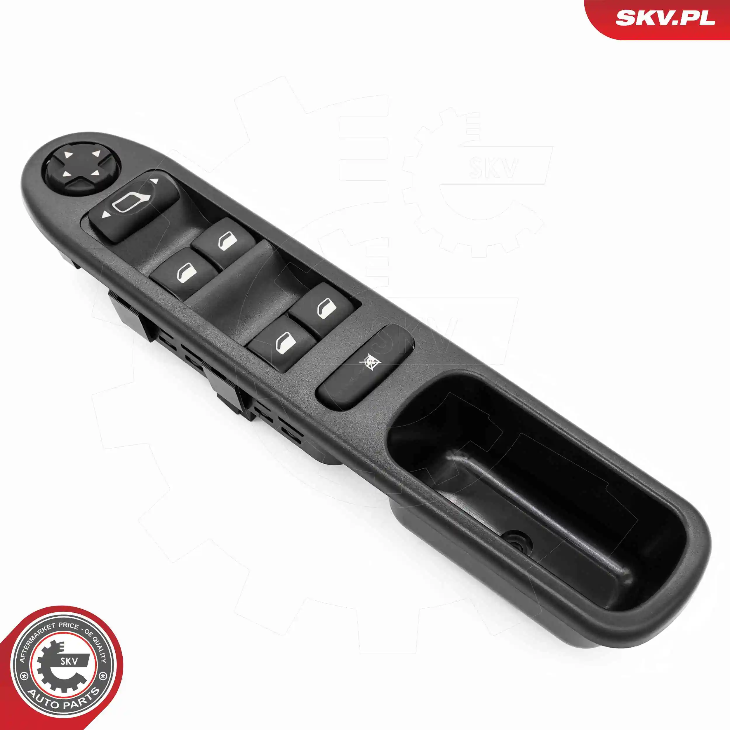 Switch, window regulator 37SKV219