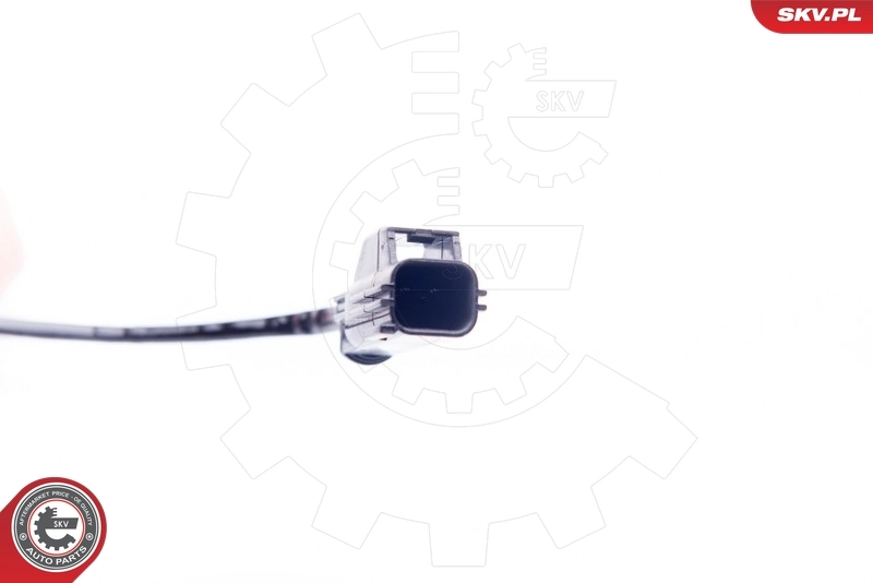 Sensor, exhaust gas temperature 30SKV096