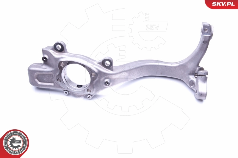 Steering Knuckle, wheel suspension 47SKV132