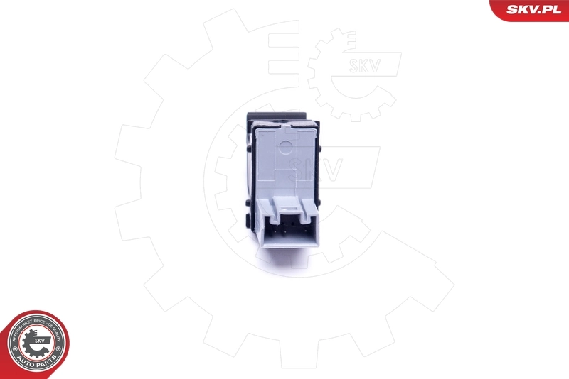 ESEN SKV 37SKV316 Switch, window regulator