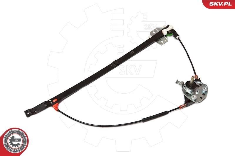 Window Regulator 01SKV361