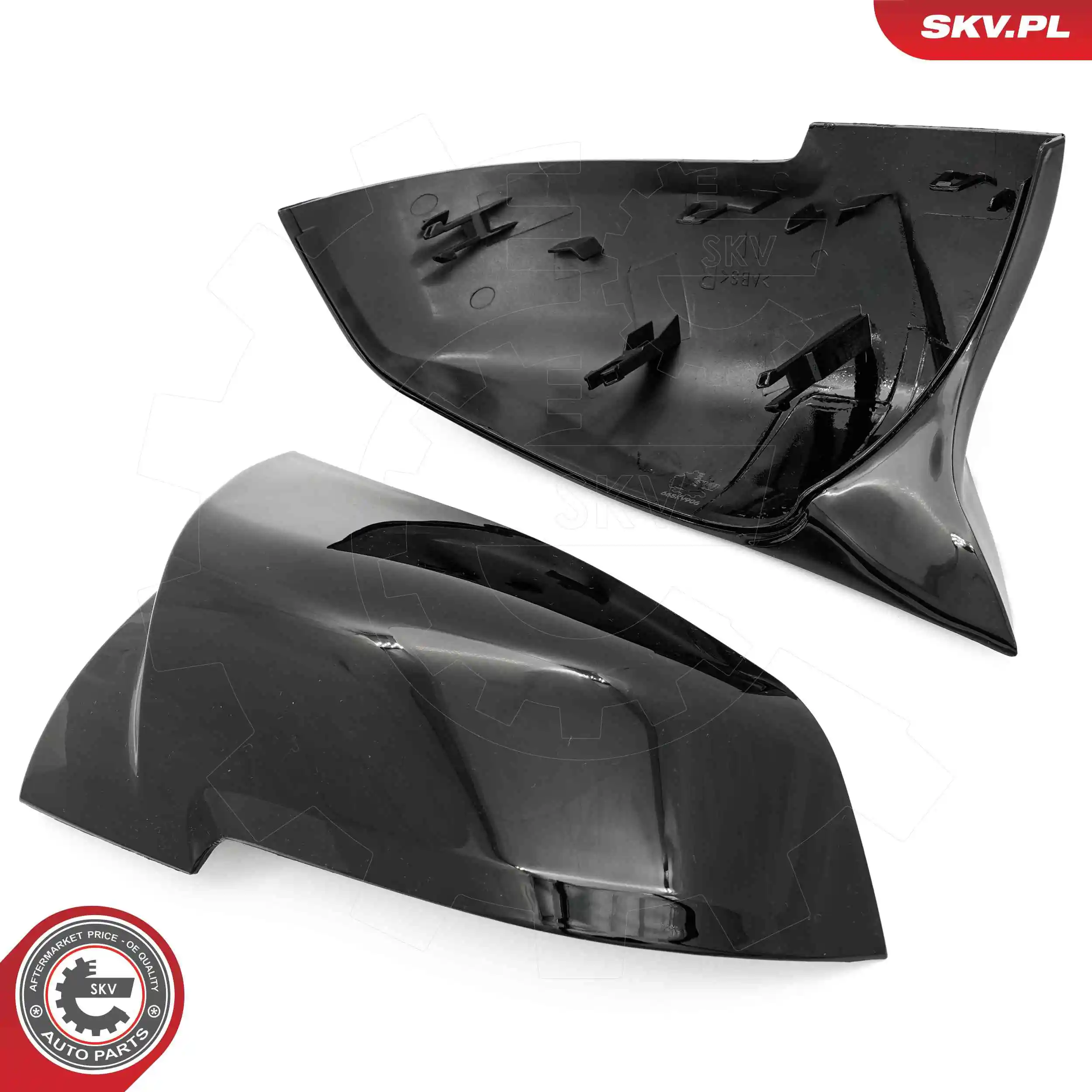 ESEN SKV 66SKV906 Cover, exterior mirror