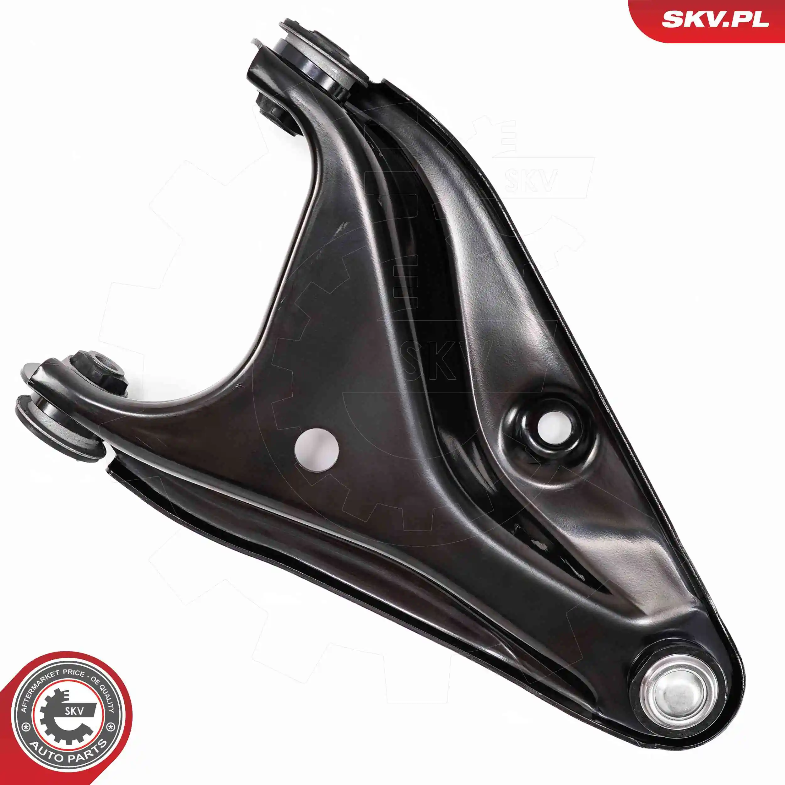 Control/Trailing Arm, wheel suspension 69SKV088