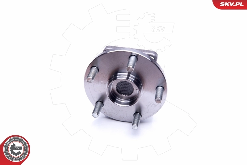 Wheel Bearing Kit 29SKV248