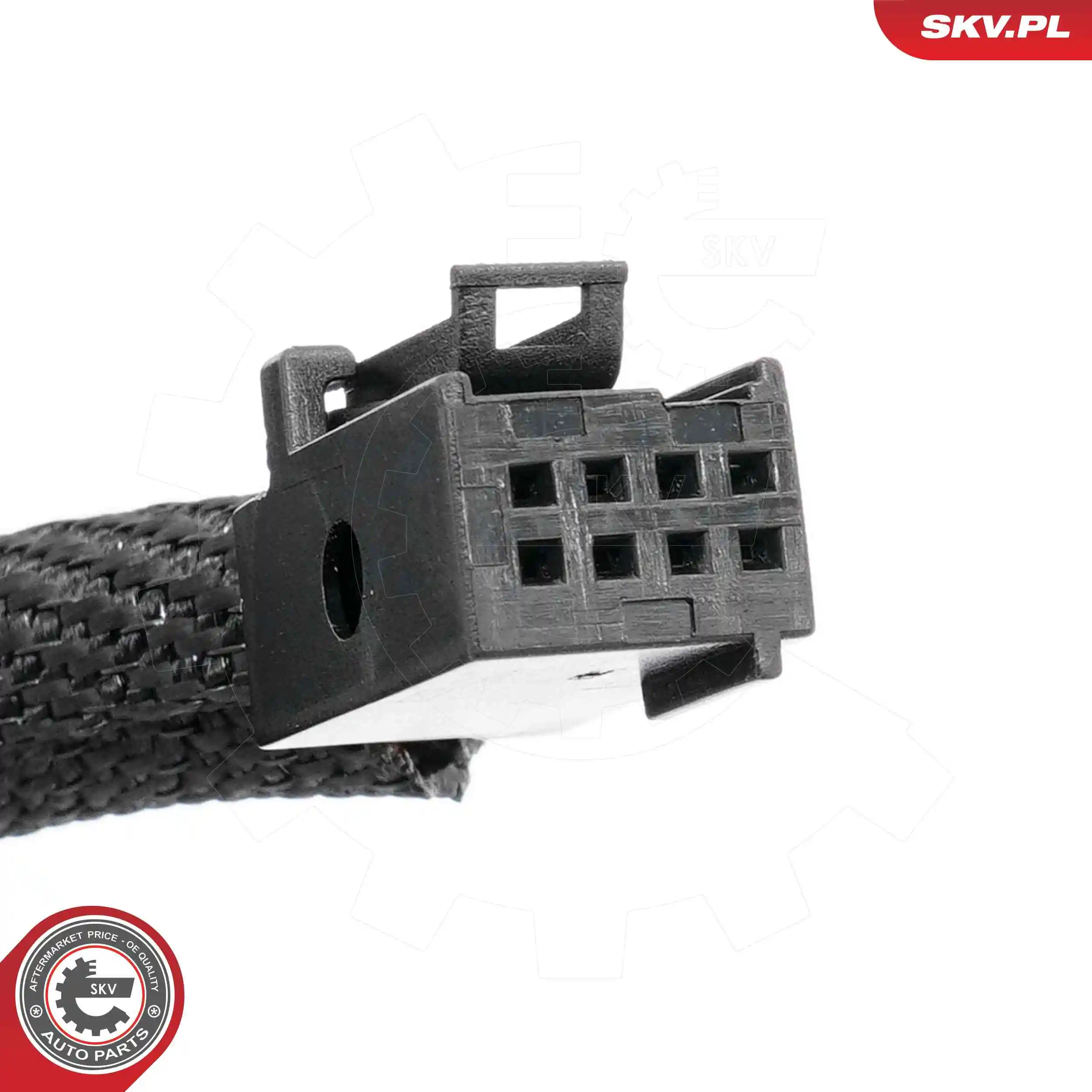 Steering Column Switch 38SKV539