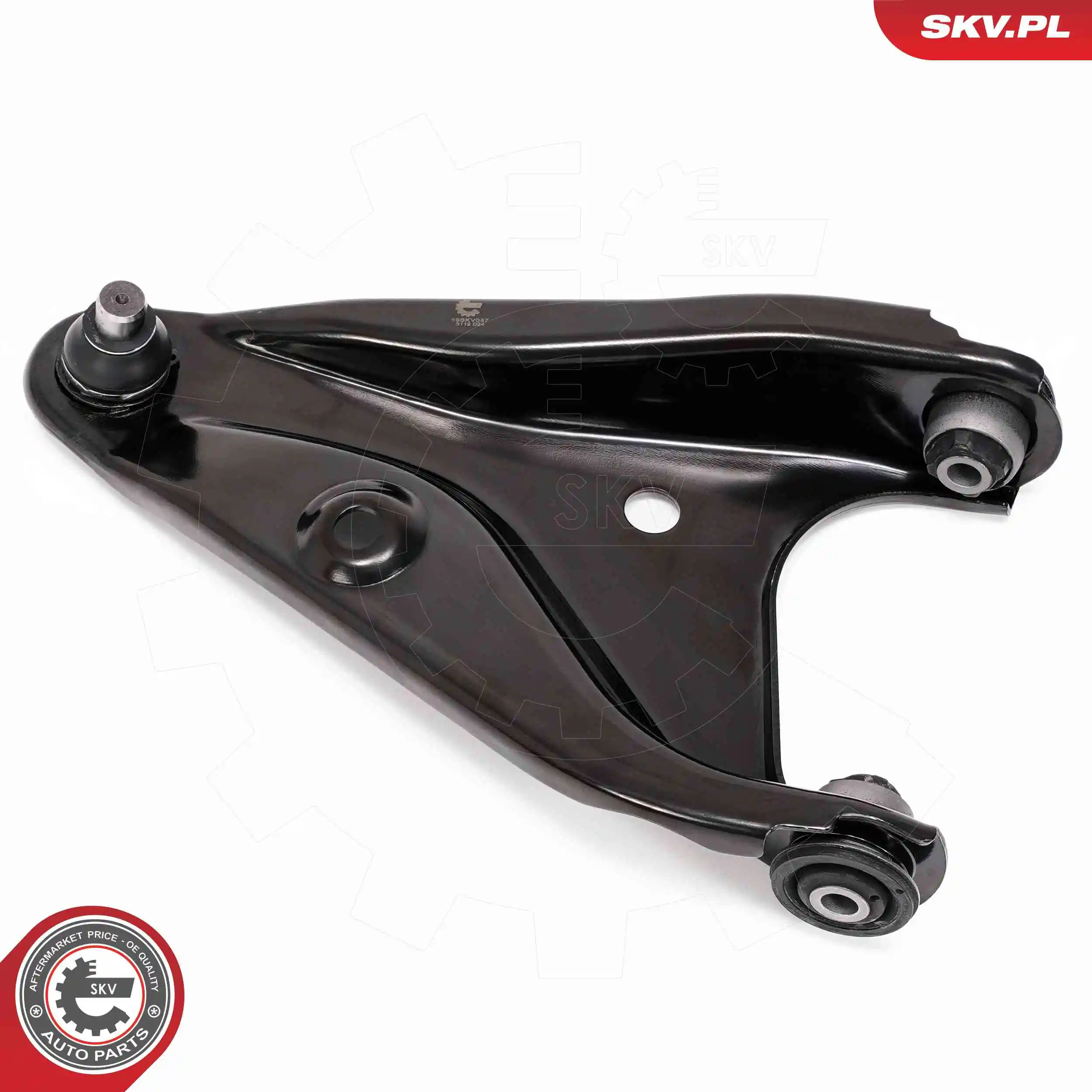 ESEN SKV 69SKV087 Control/Trailing Arm, wheel suspension
