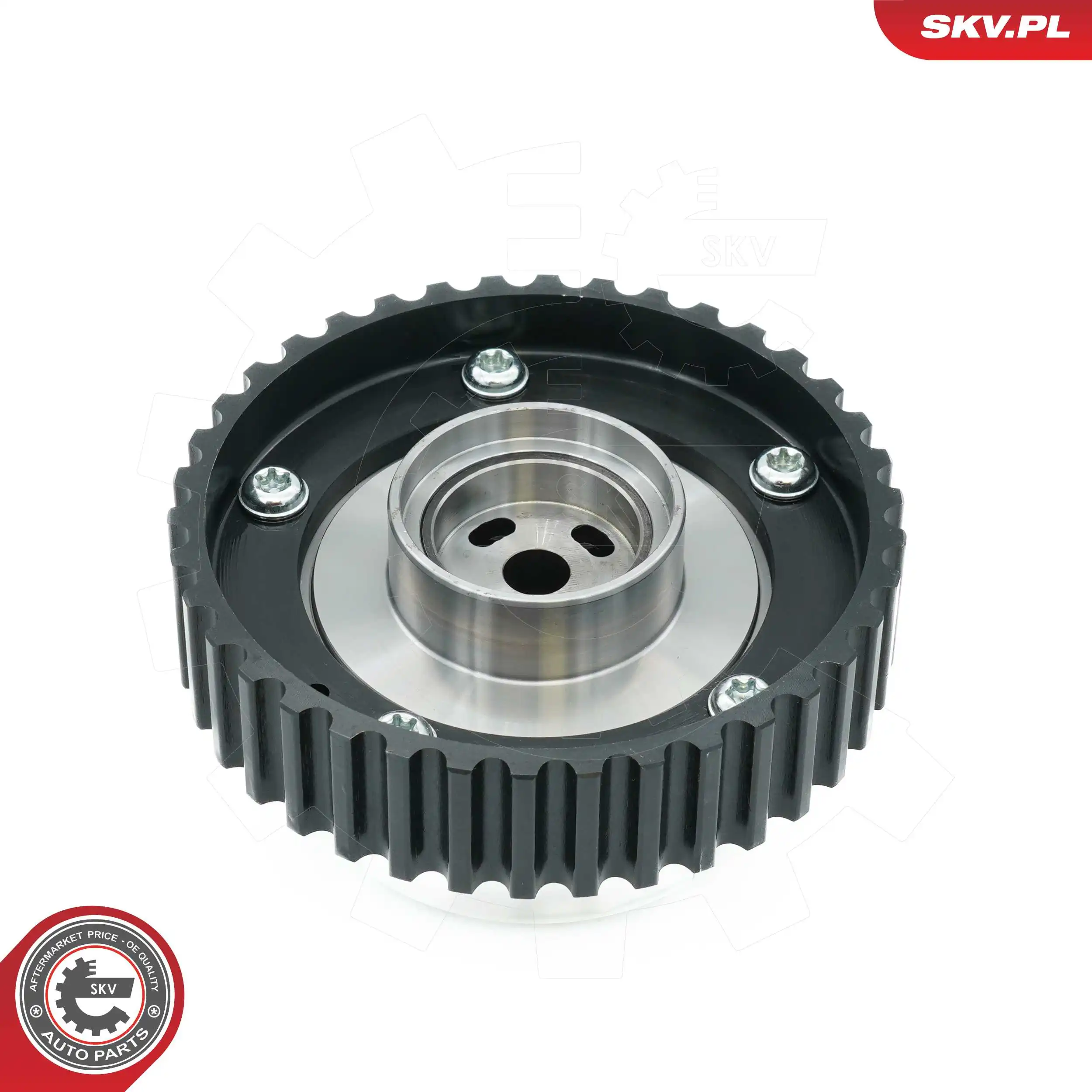 Camshaft Adjuster 39SKV512