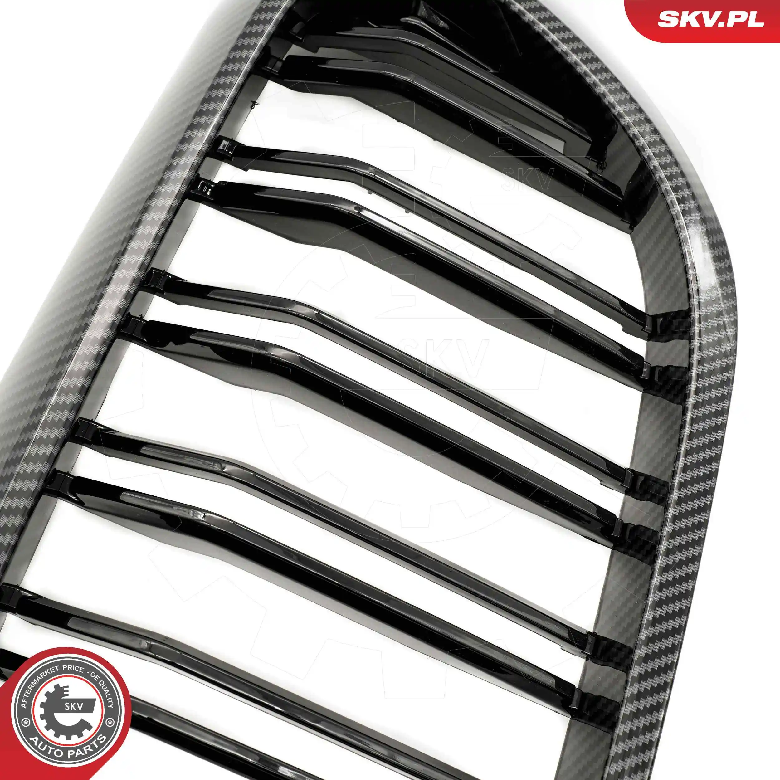 ESEN SKV 66SKV197 Radiator Grille