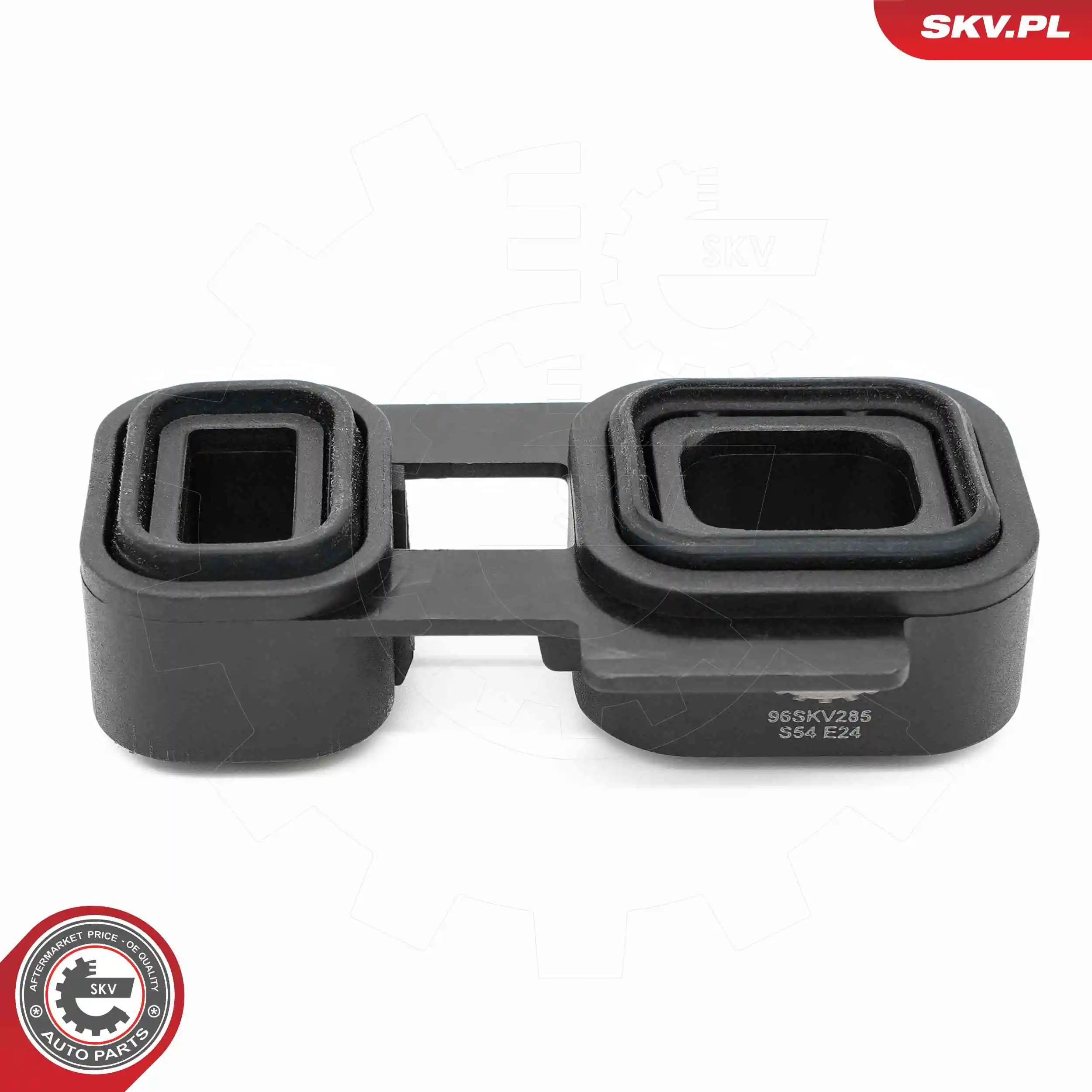 Oil Seal, automatic transmission 96SKV285