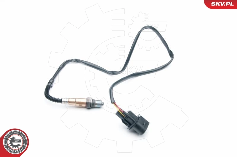 Oxygen Sensor 09SKV857