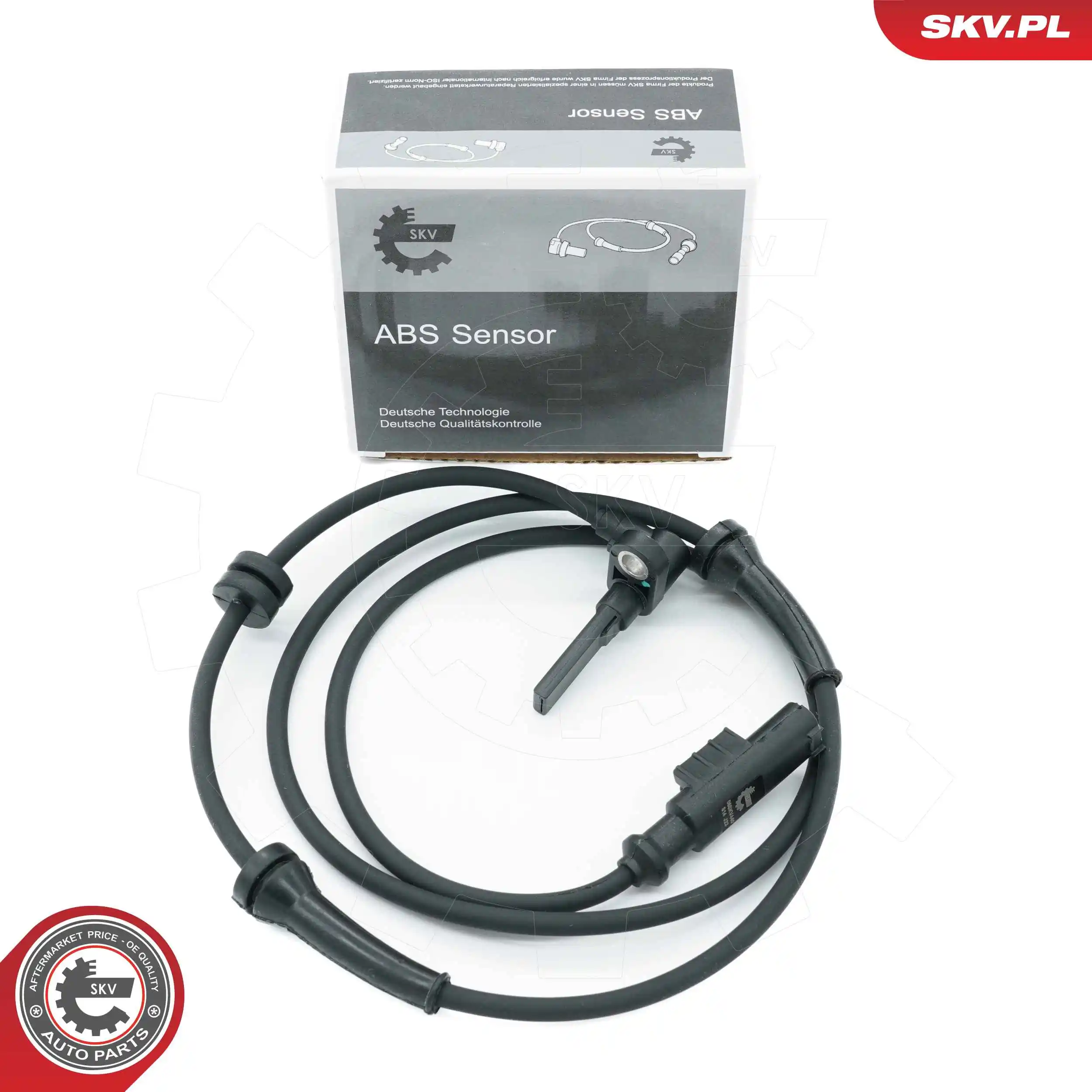 Sensor, wheel speed 06SKV440