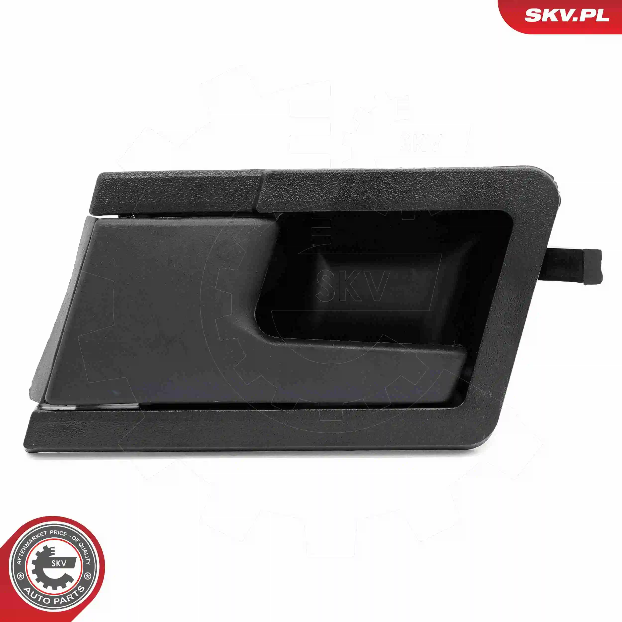 Door Handle, interior equipment 97SKV088