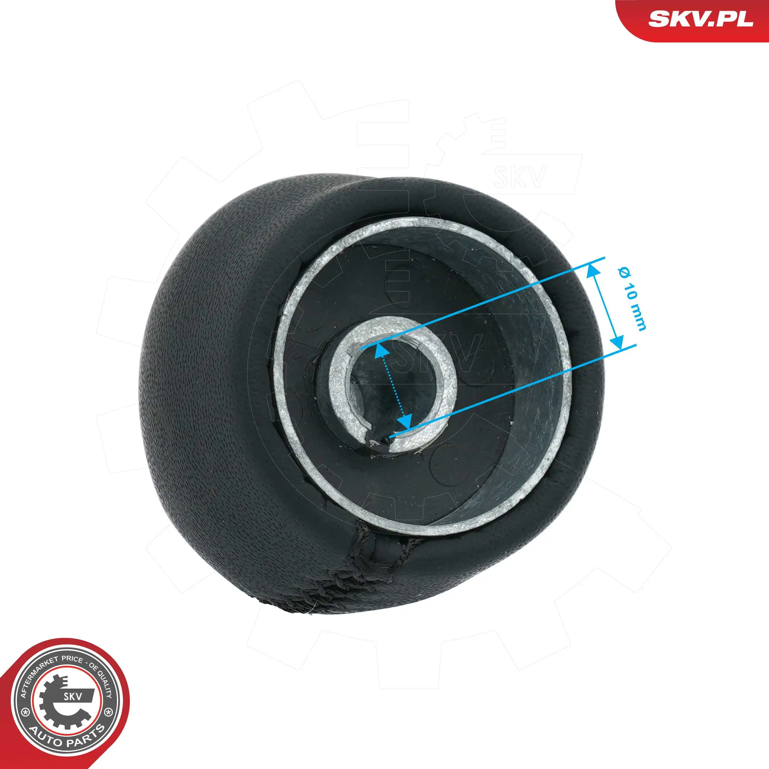 Gear Shift Lever Knob 63SKV056