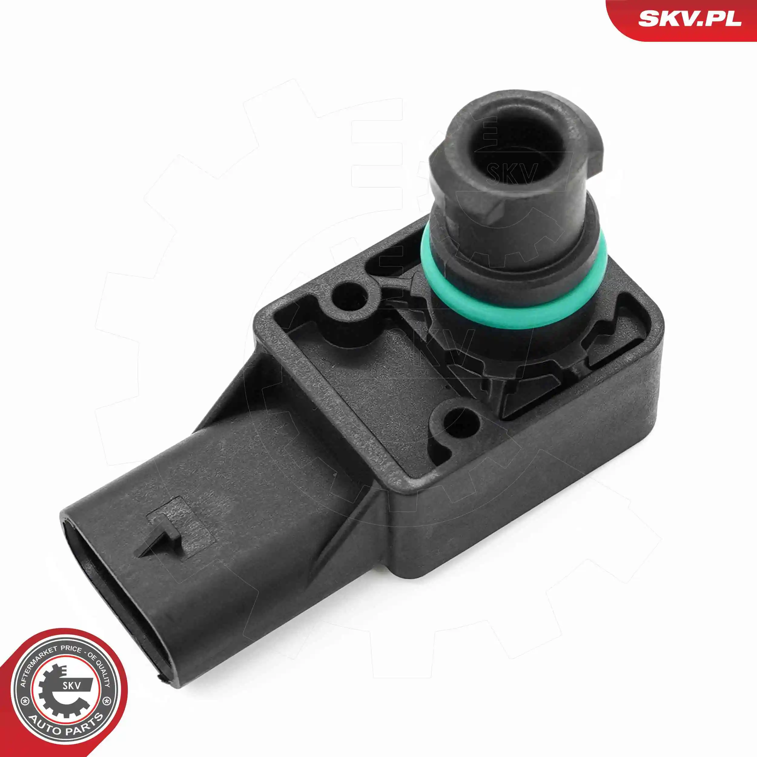 ESEN SKV 17SKV862 Sensor, exhaust pressure