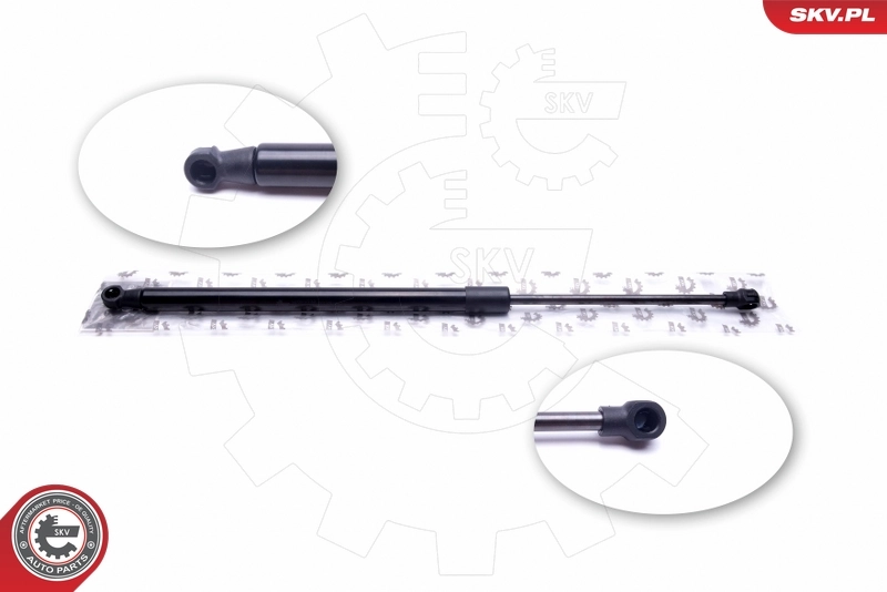 Gas Spring, boot/cargo area 52SKV732