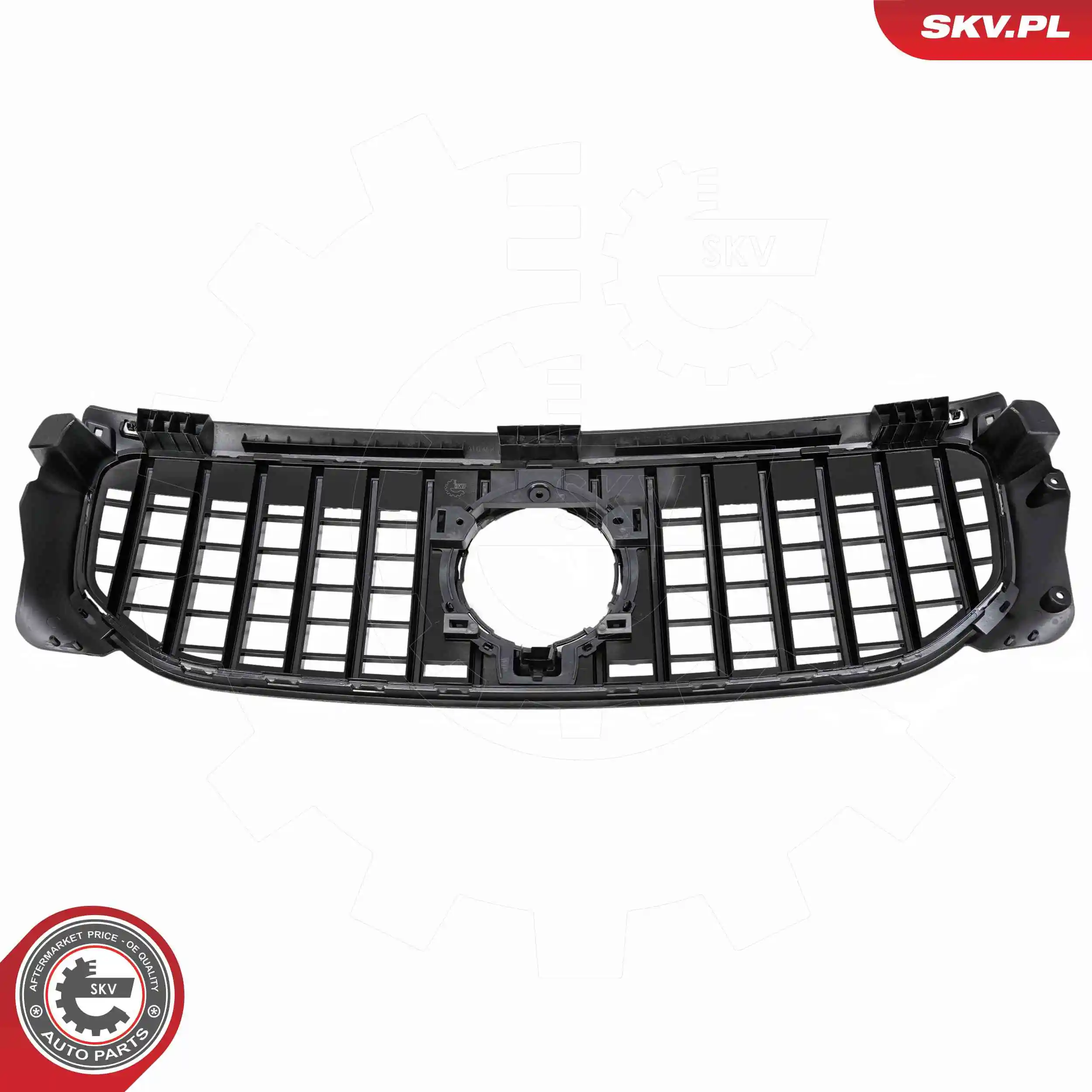 ESEN SKV 66SKV603 Radiator Grille