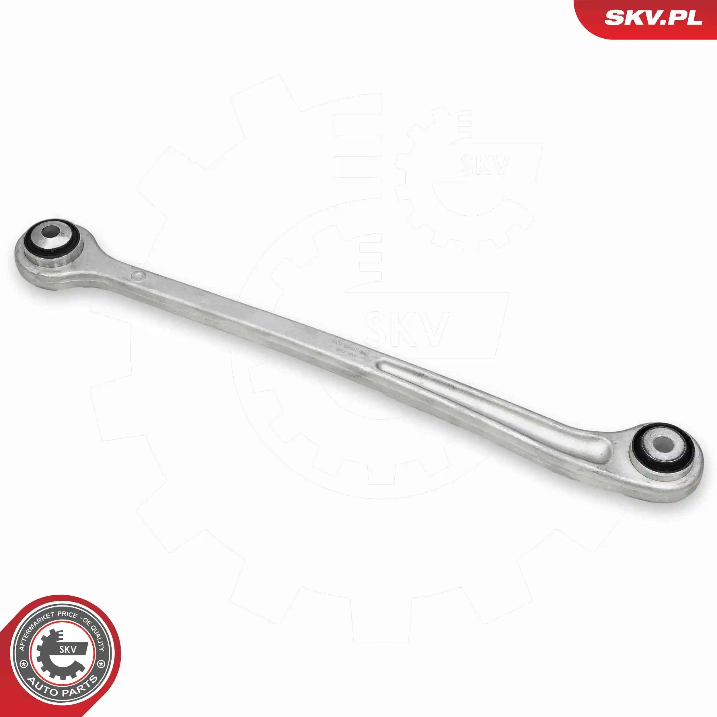 Control/Trailing Arm, wheel suspension 69SKV342