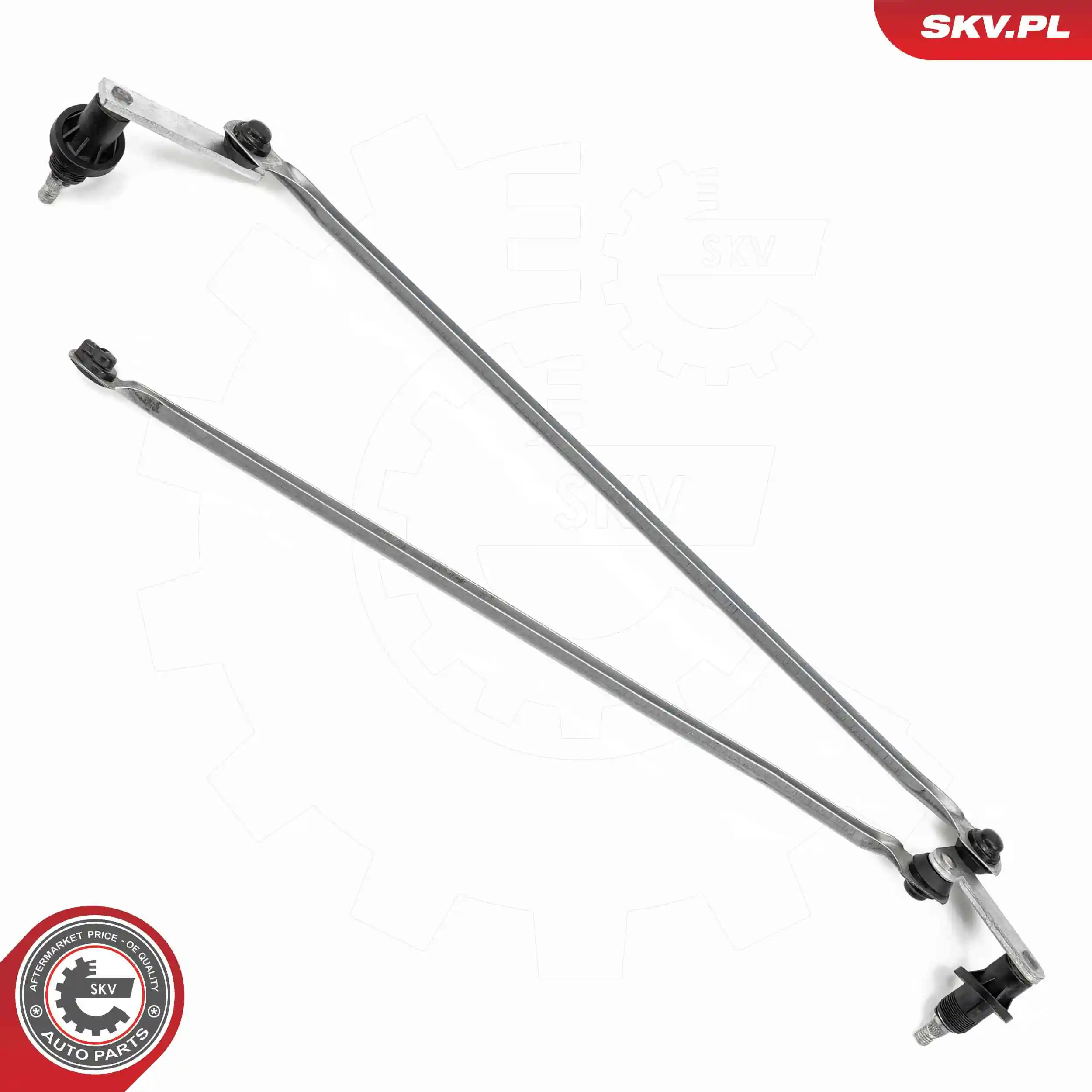 Wiper Linkage 05SKV166