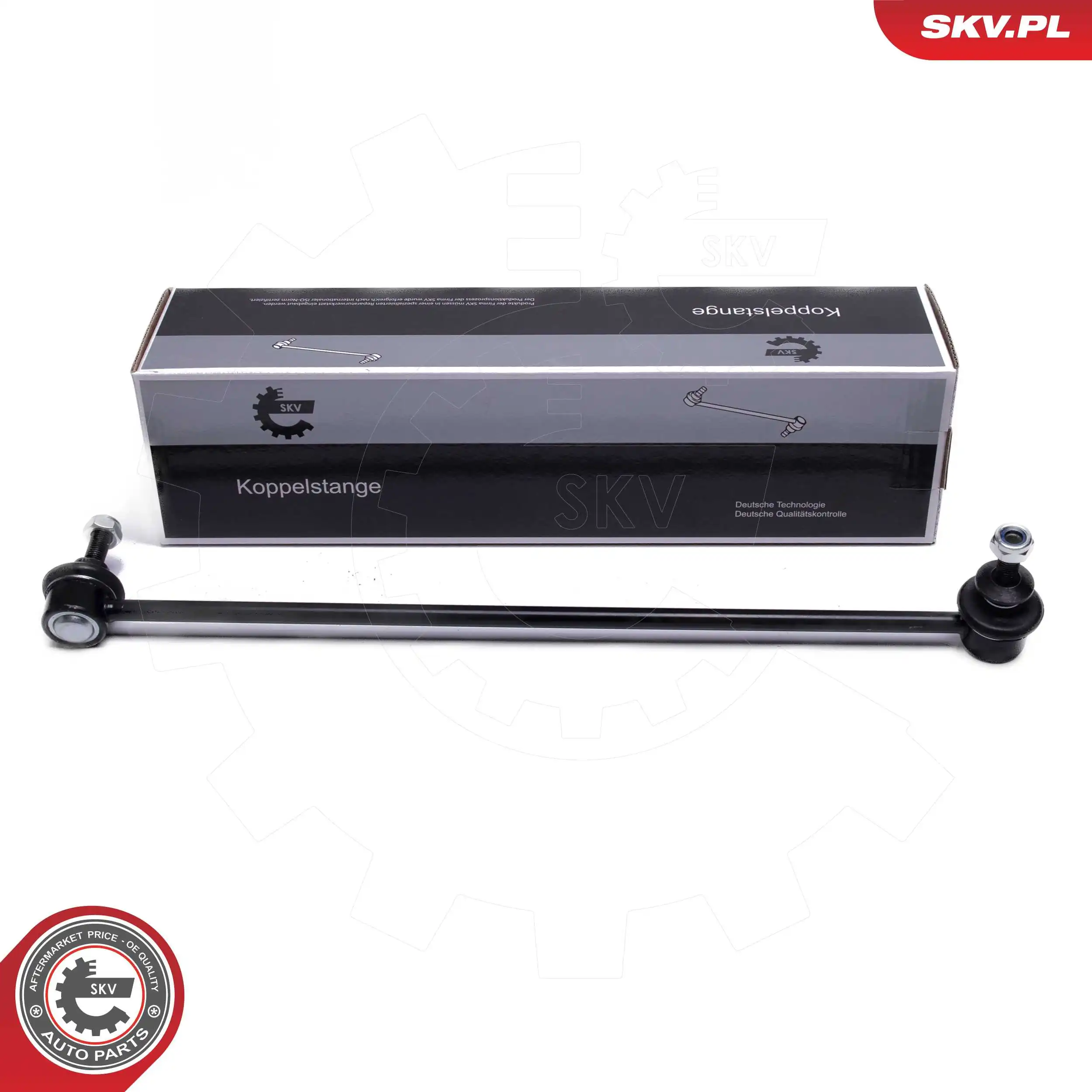 Link/Coupling Rod, stabiliser bar 04SKV651