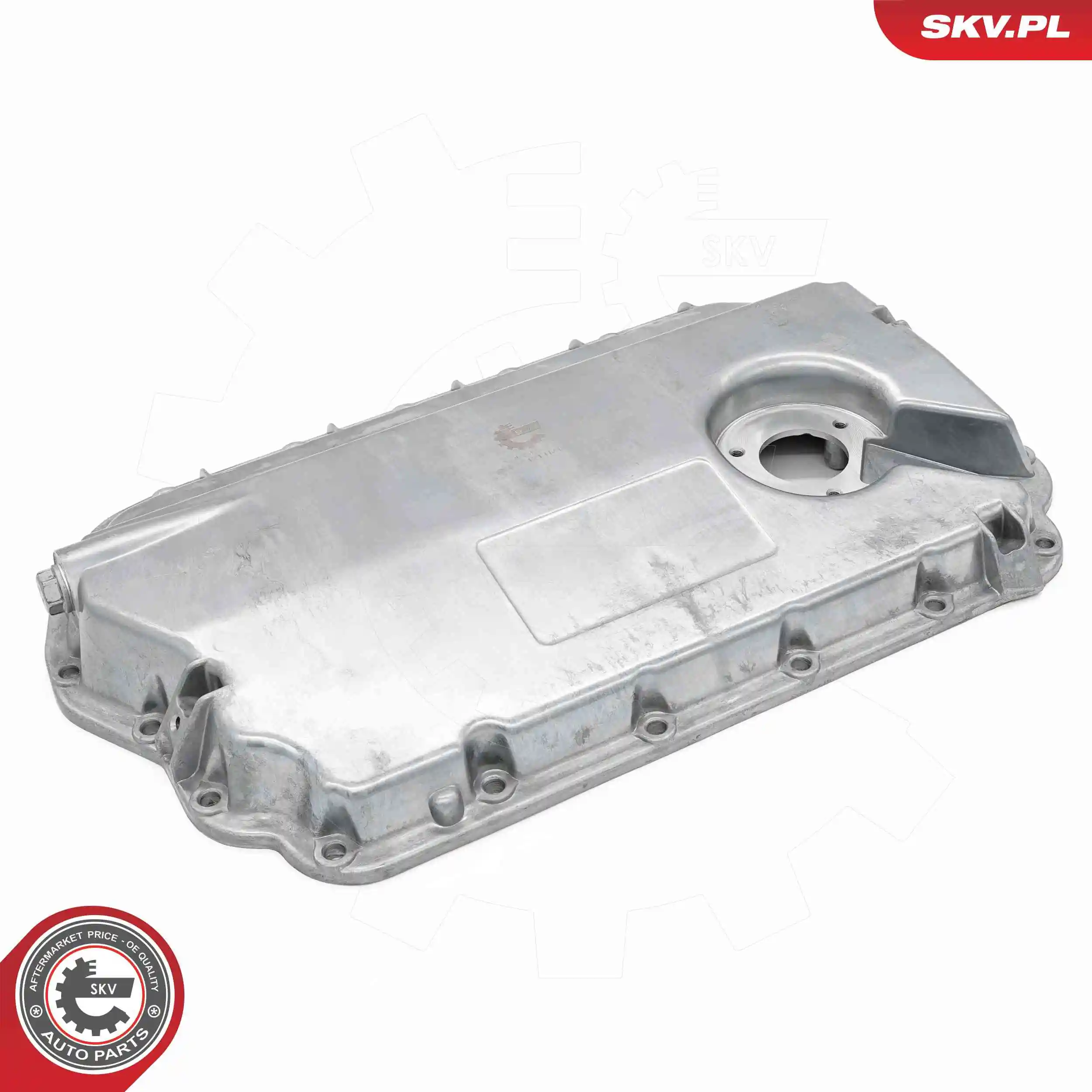 Oil Sump 48SKV865