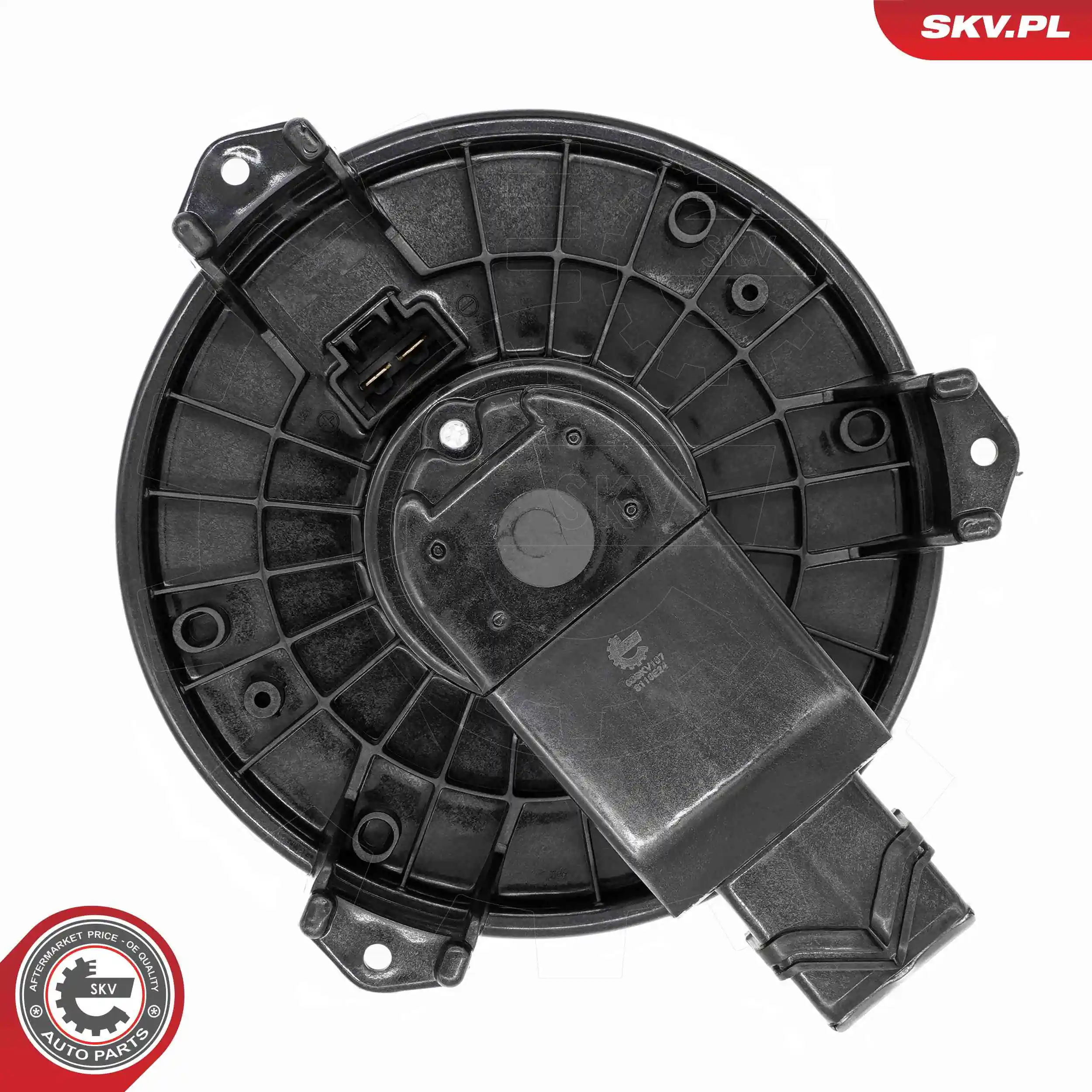 Interior Blower 68SKV187