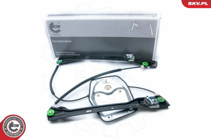 Window Regulator 01SKV521