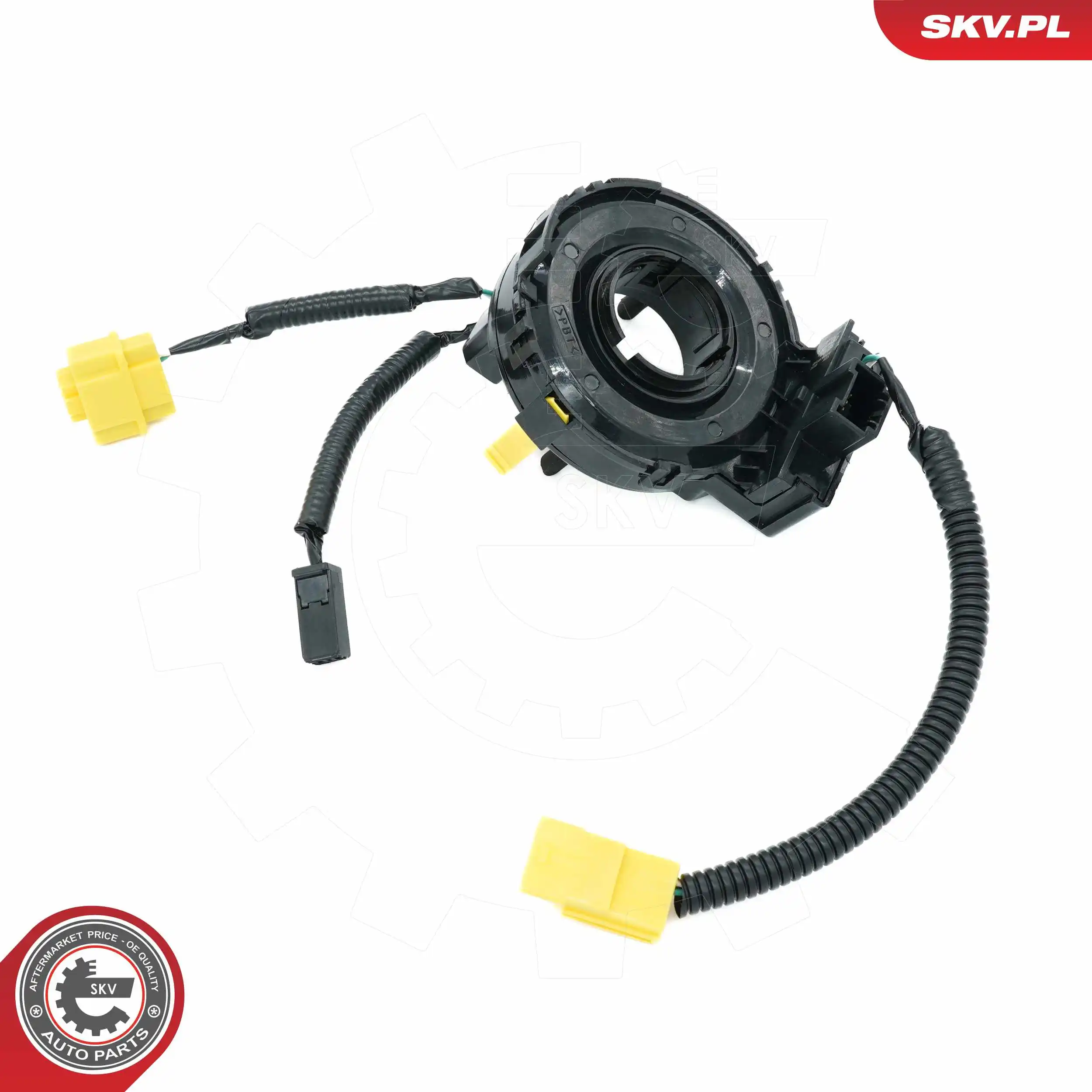 ESEN SKV 96SKV621 Clockspring, airbag