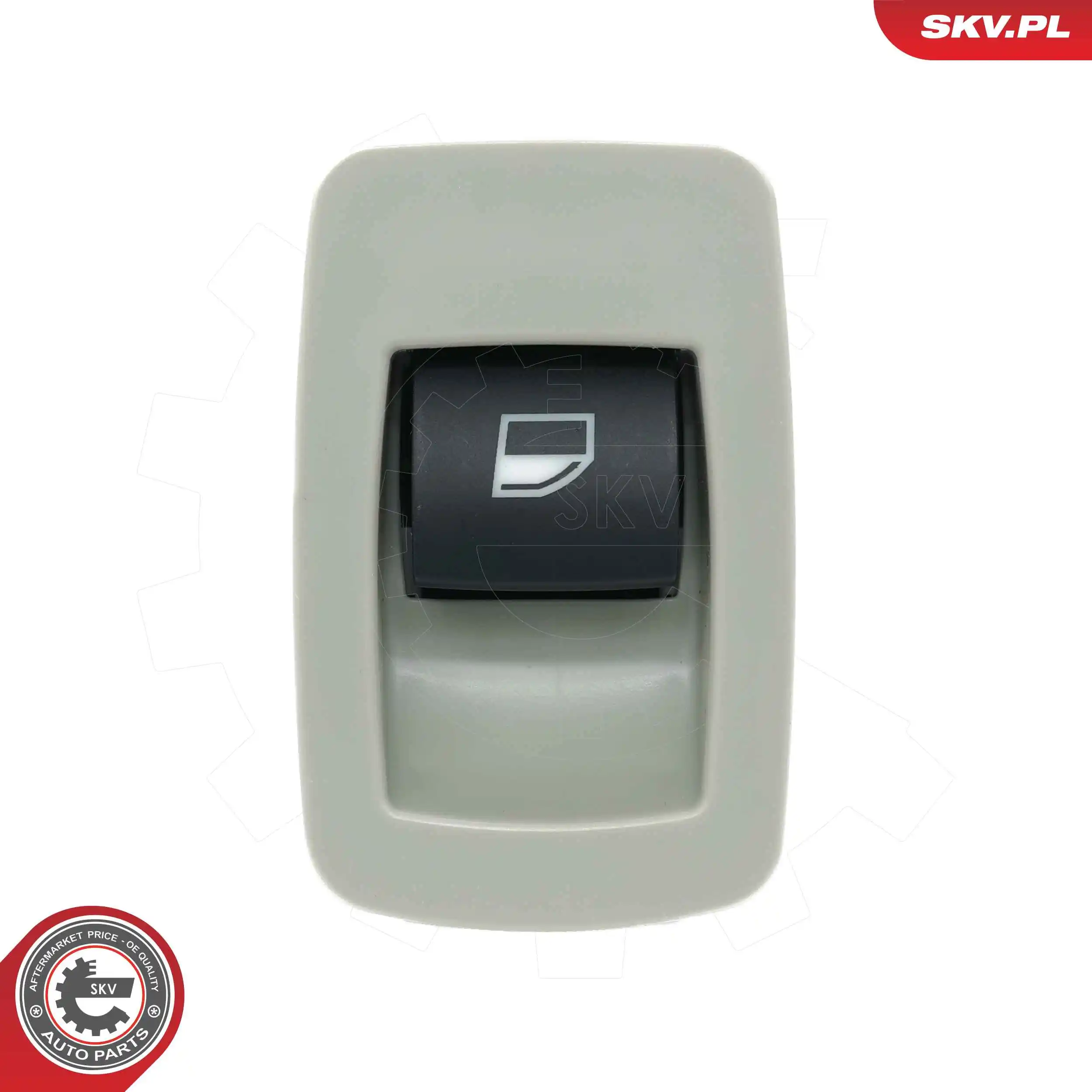 Switch, window regulator 37SKV473