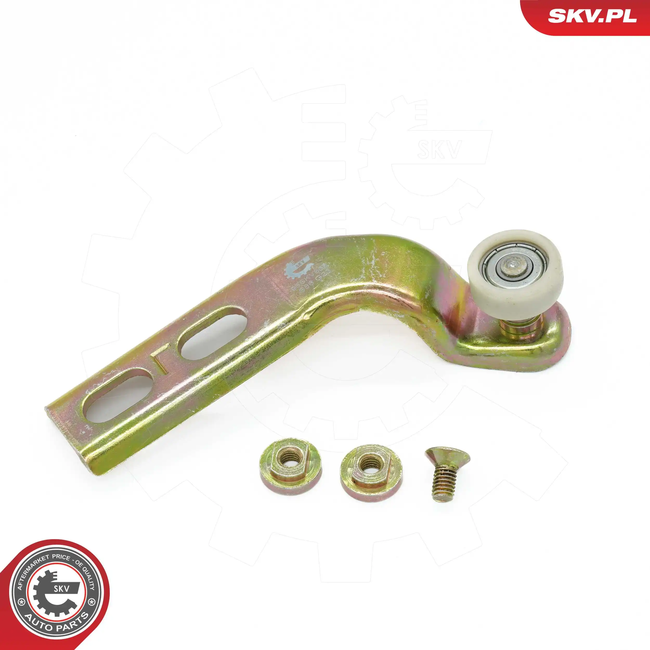 Roller Guide, sliding door 96SKV858