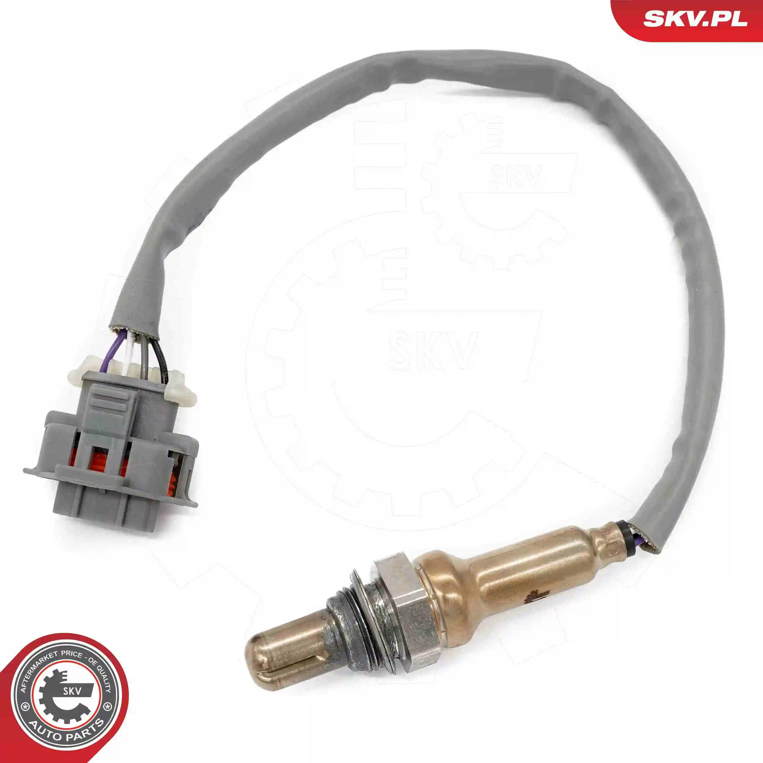 Oxygen Sensor 09SKV158