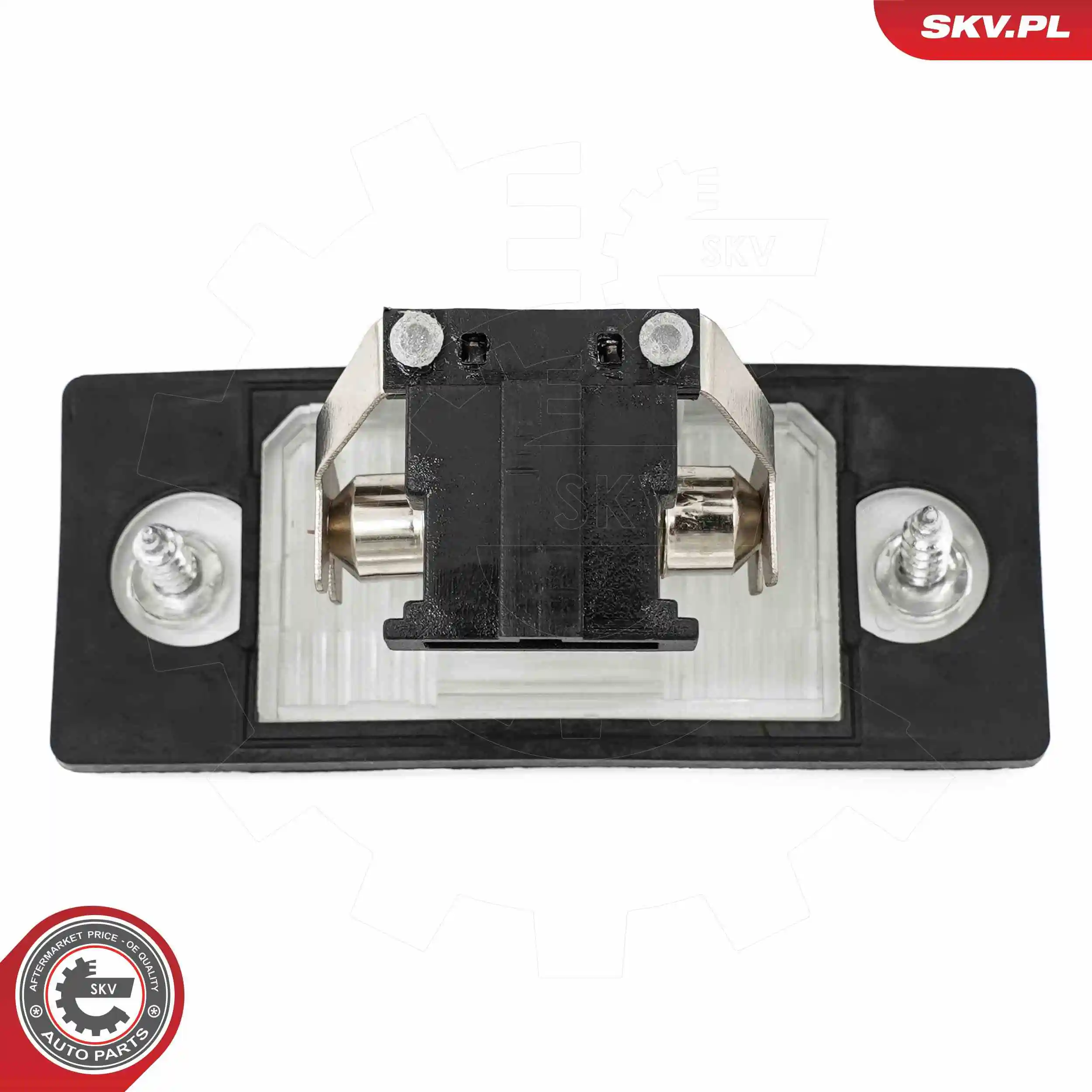 ESEN SKV 72SKV019 Licence Plate Light