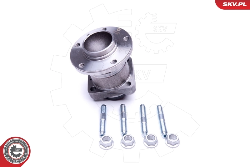 Wheel Bearing Kit 29SKV302