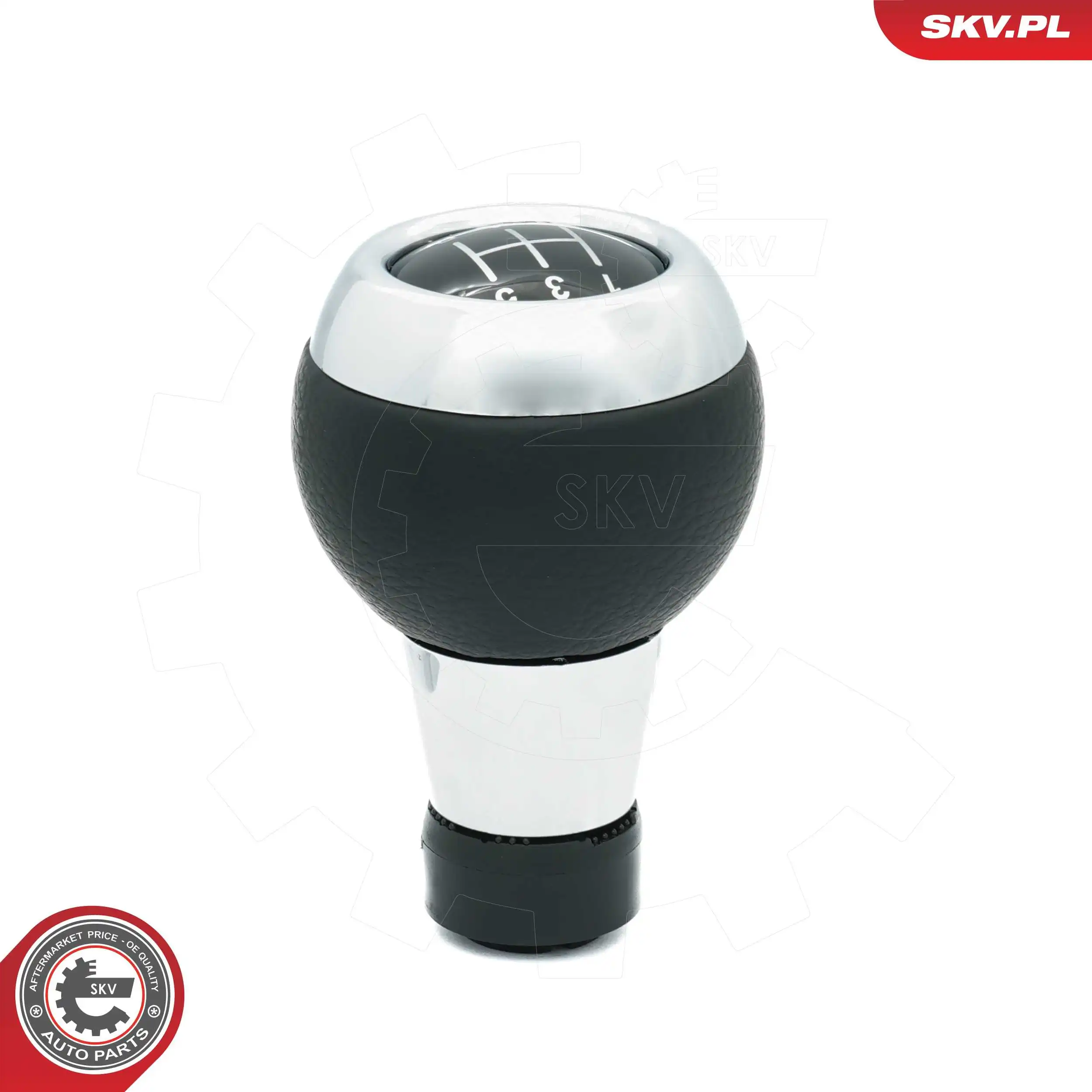 Gear Shift Lever Knob 63SKV074
