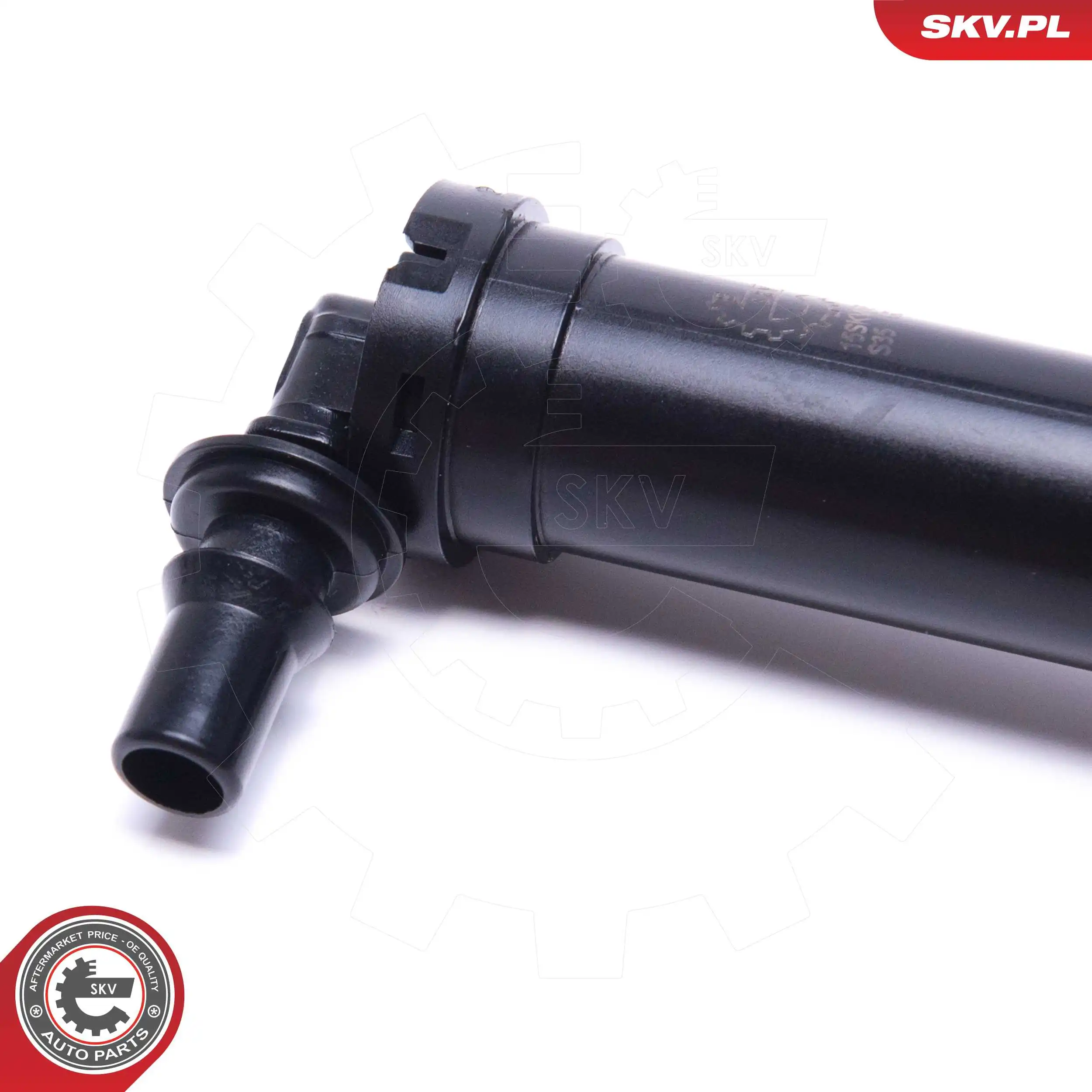 Washer Fluid Jet, headlight cleaning 15SKV693