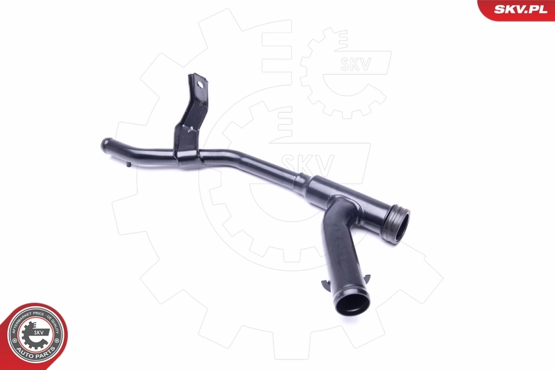 Coolant Pipe 43SKV770