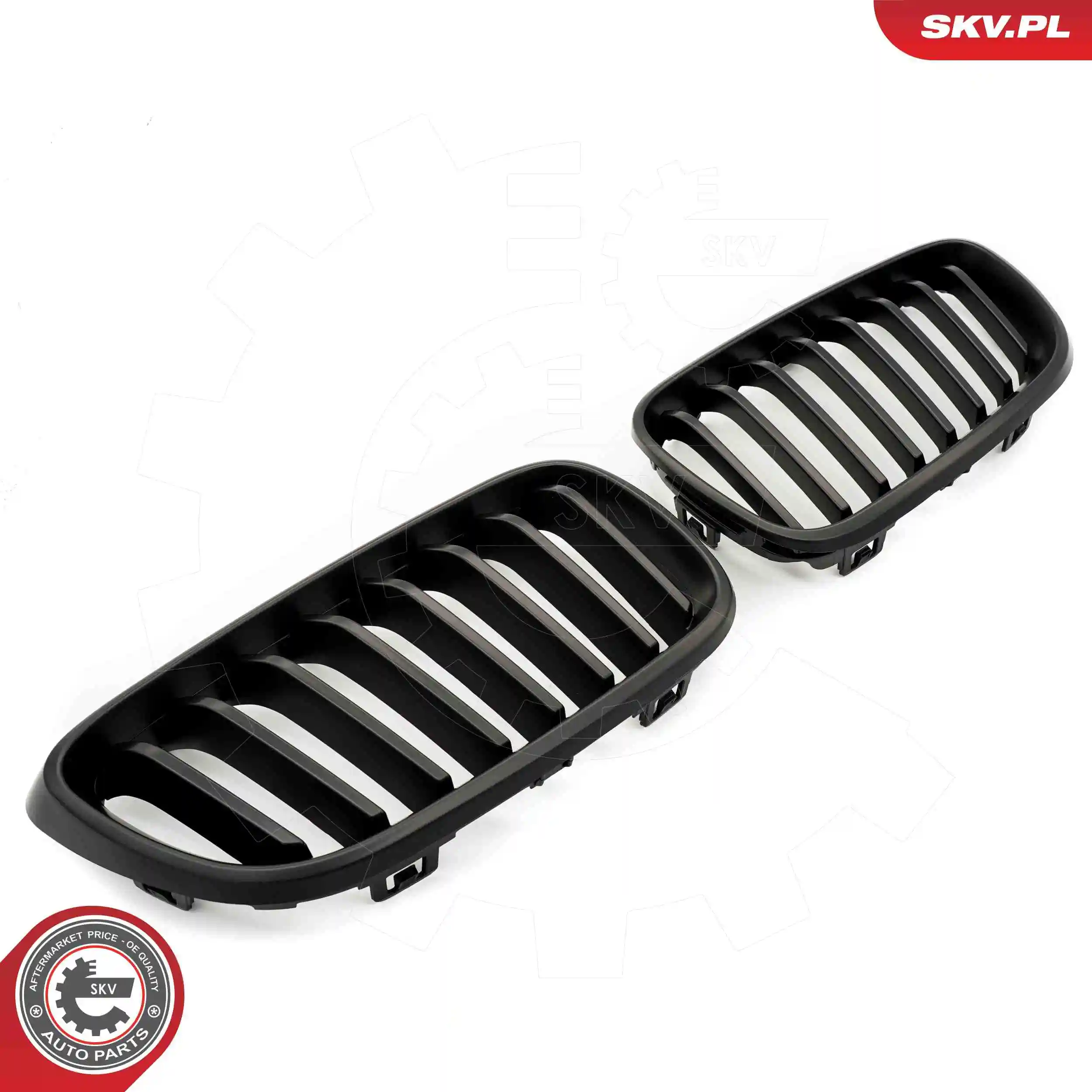 ESEN SKV 66SKV030 Radiator Grille