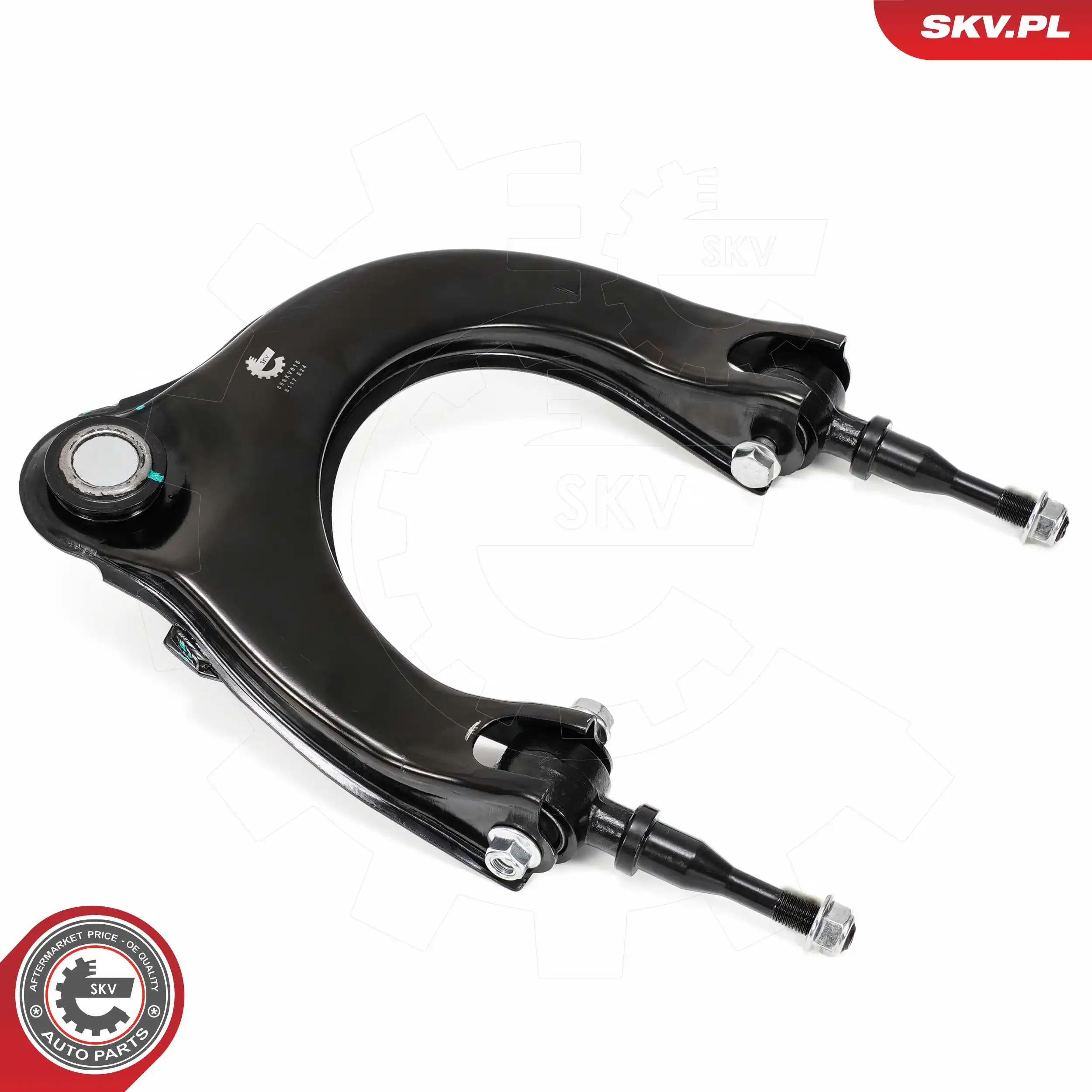 Control/Trailing Arm, wheel suspension 69SKV015