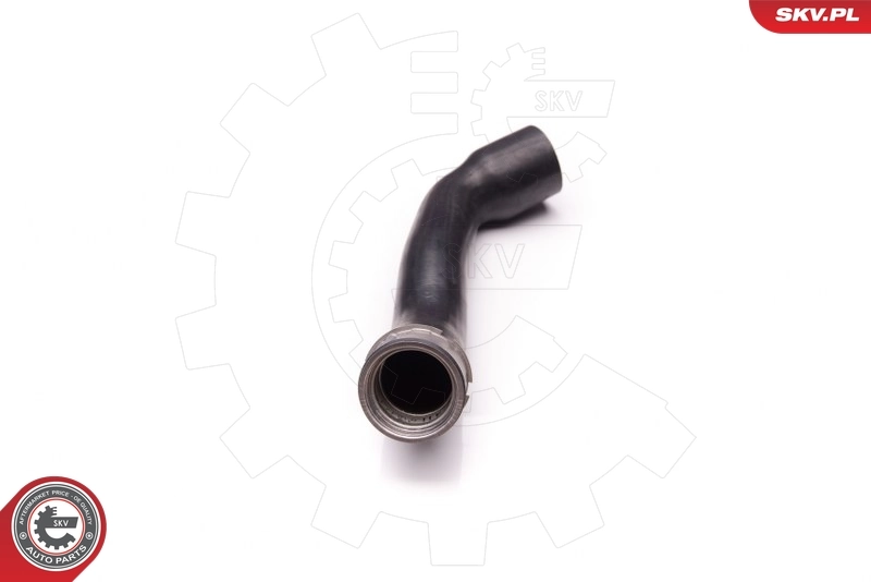 Charge Air Hose 24SKV155