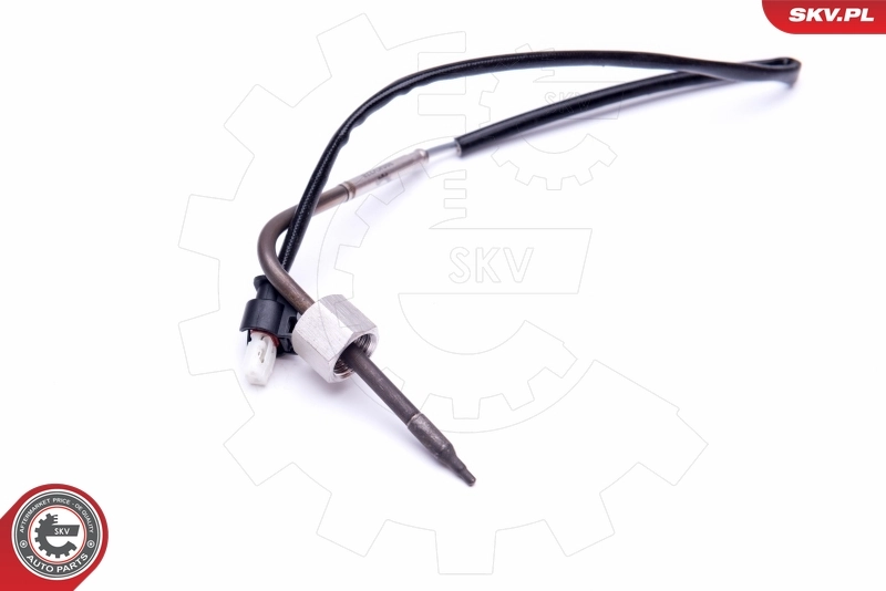 Sensor, exhaust gas temperature 30SKV278
