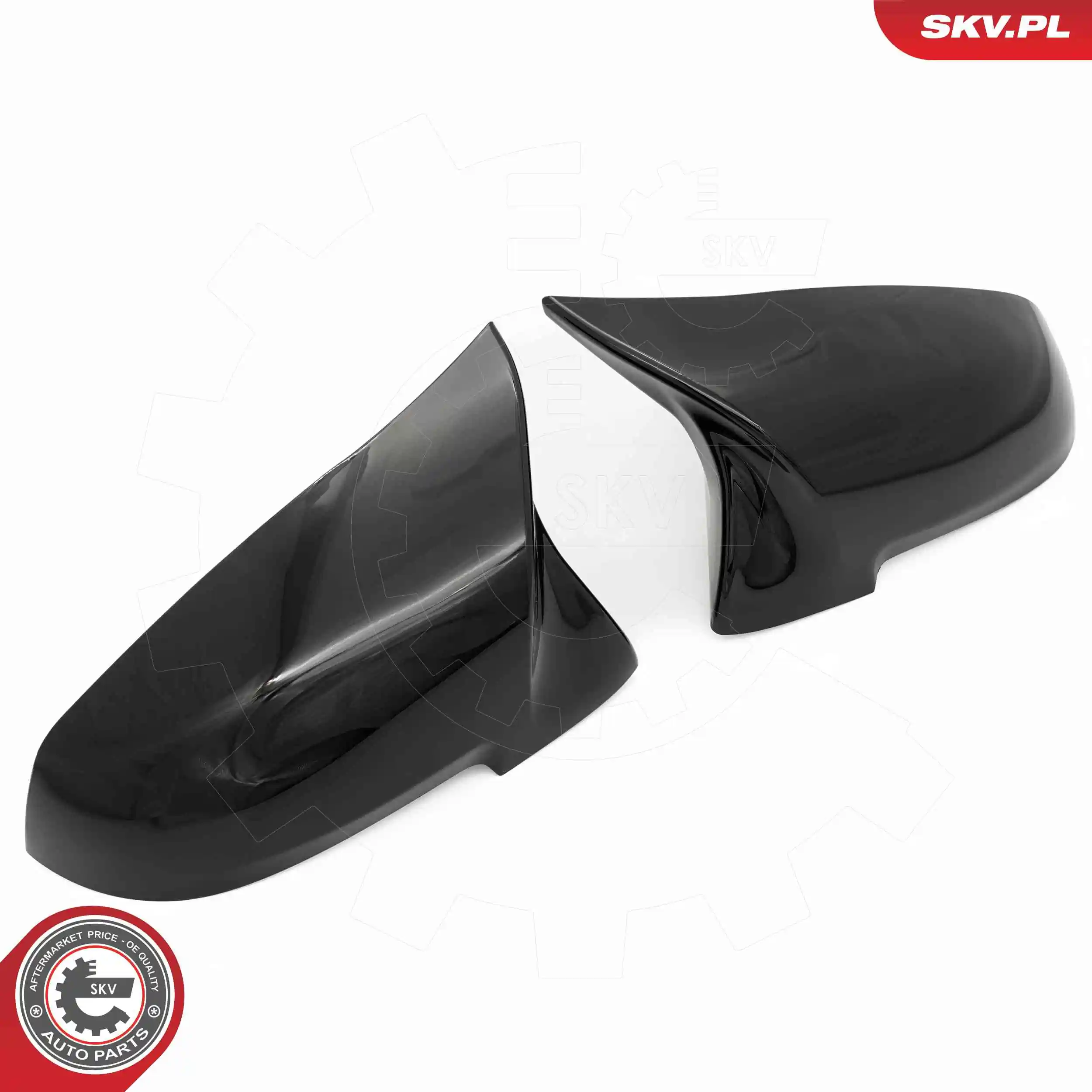 ESEN SKV 66SKV916 Cover, exterior mirror
