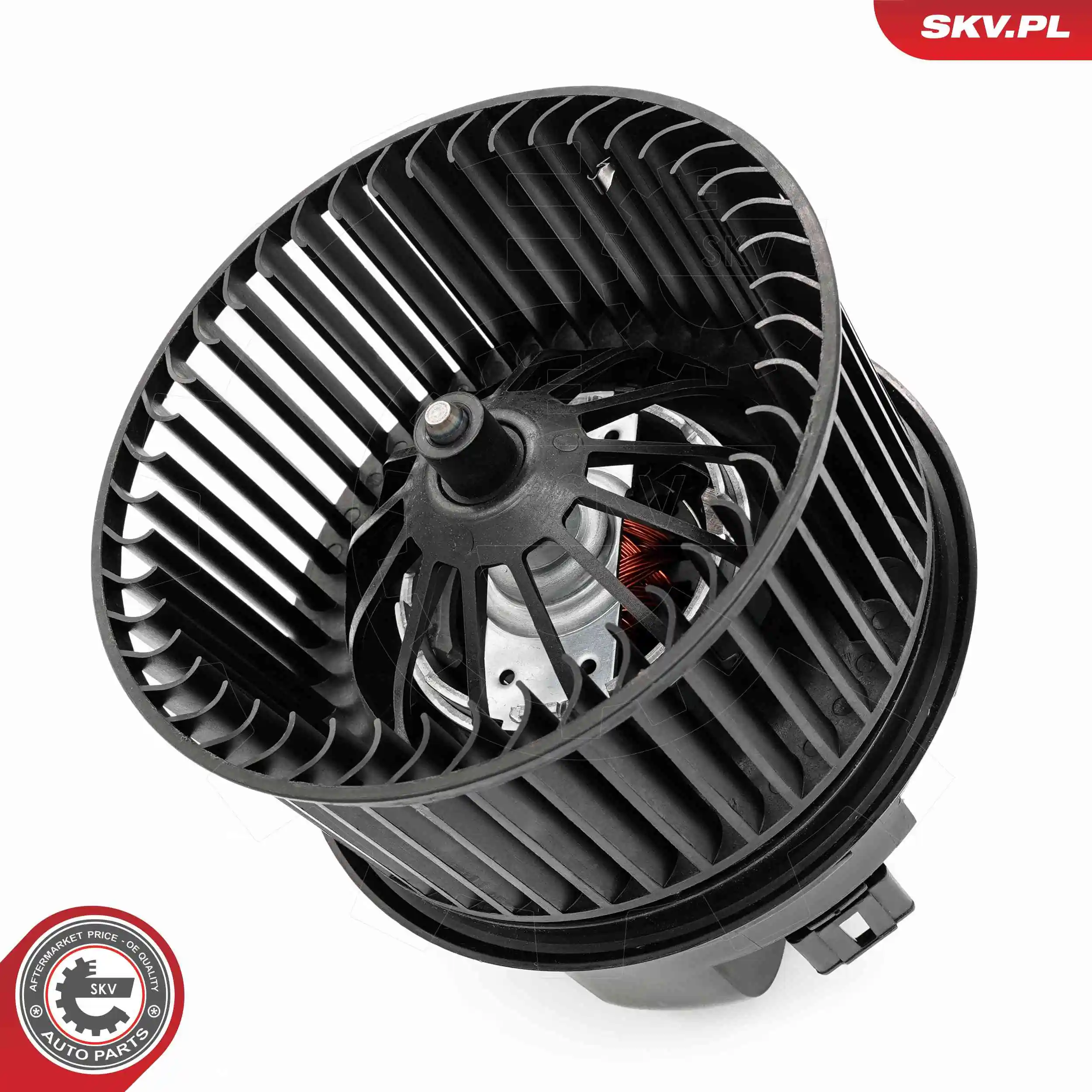 Interior Blower 68SKV039