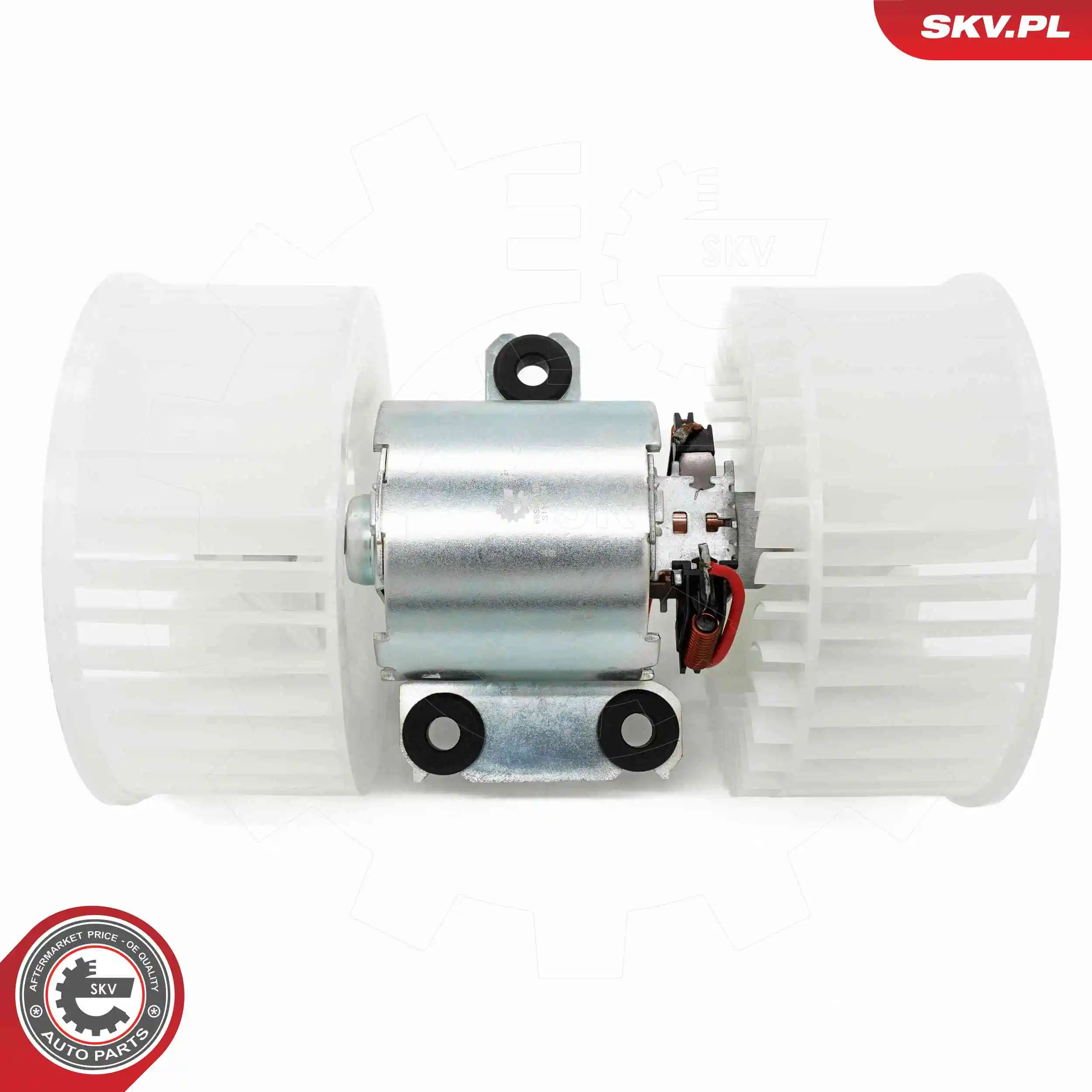 Interior Blower 68SKV193