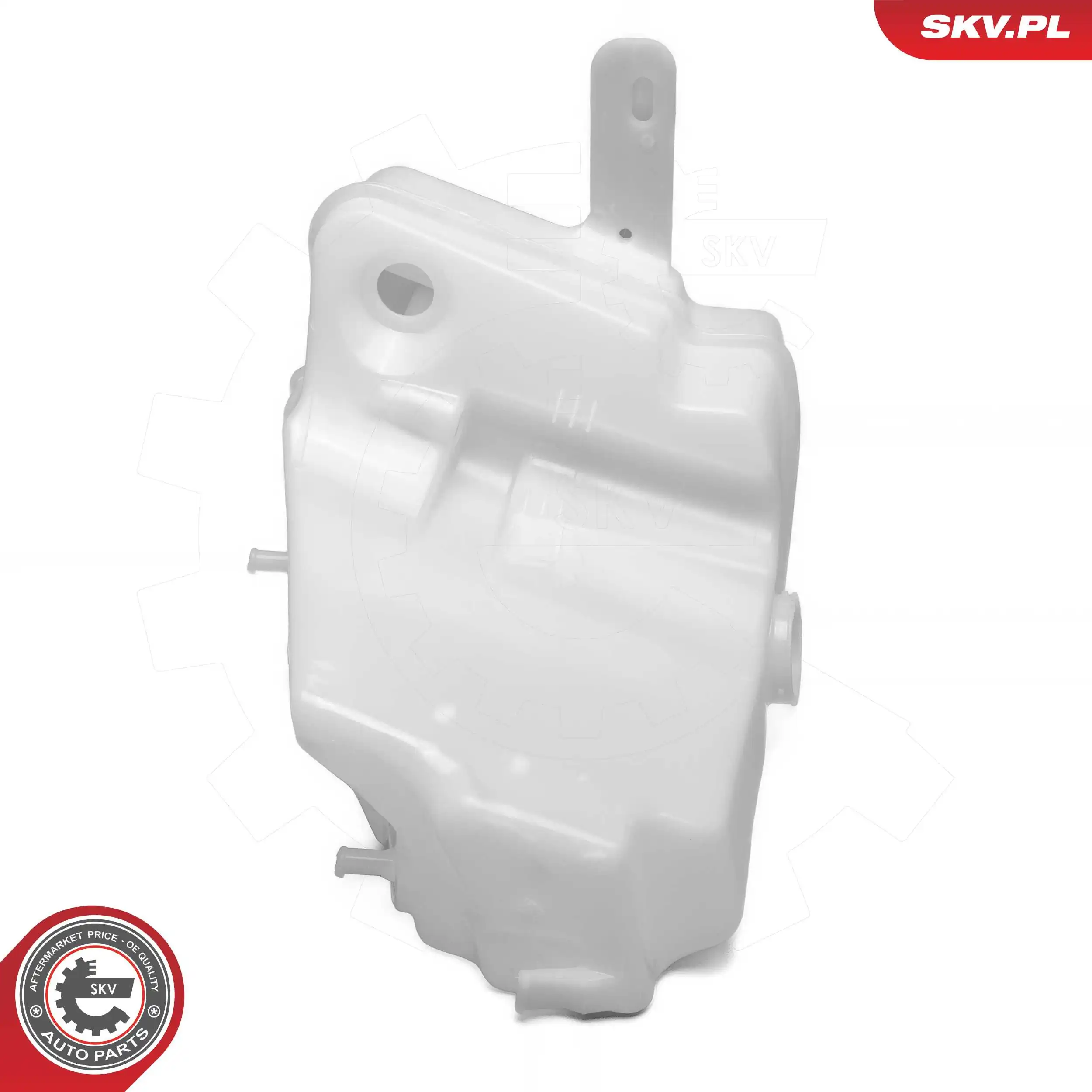 Washer Fluid Reservoir, window cleaning 61SKV703