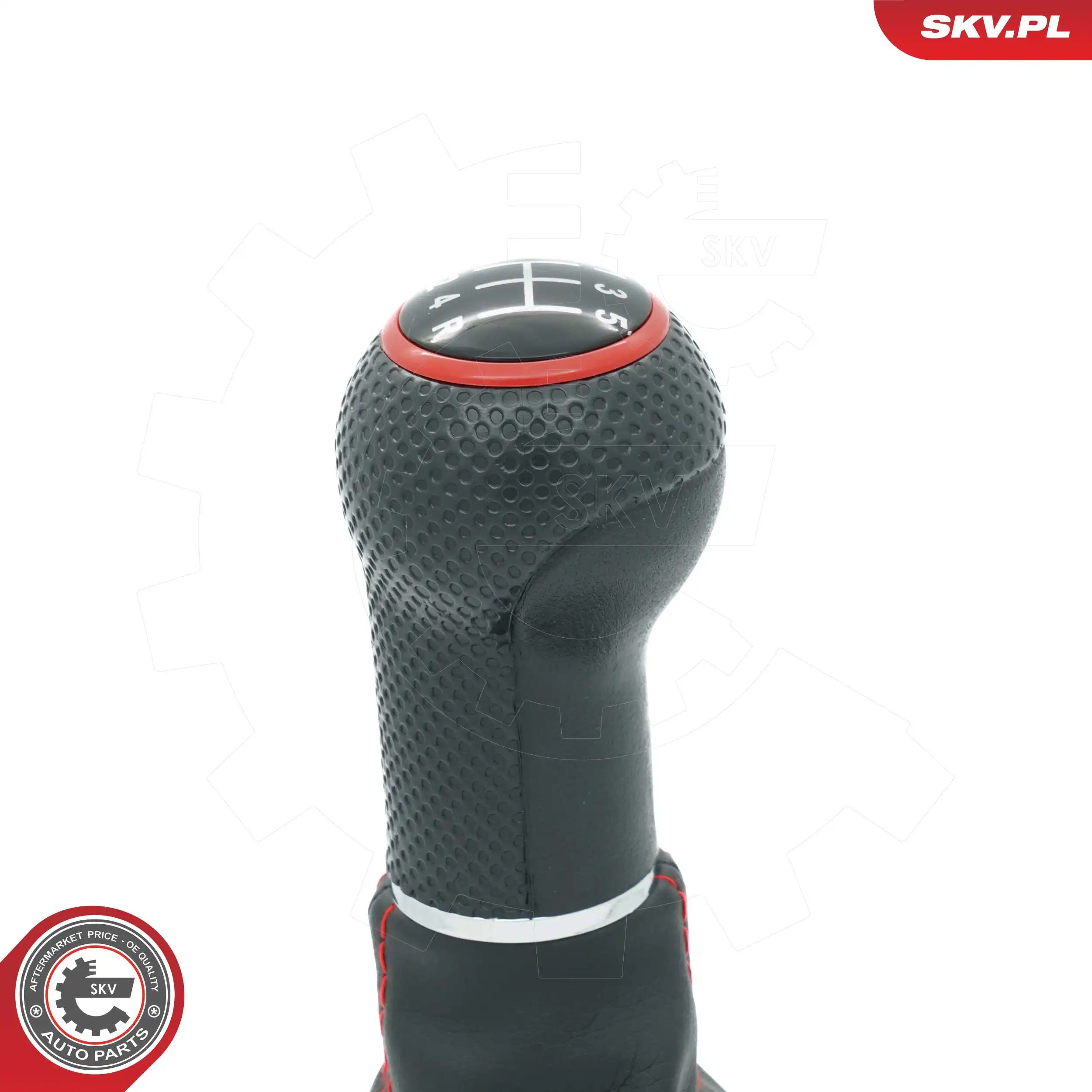 Gear Shift Lever Knob 63SKV461