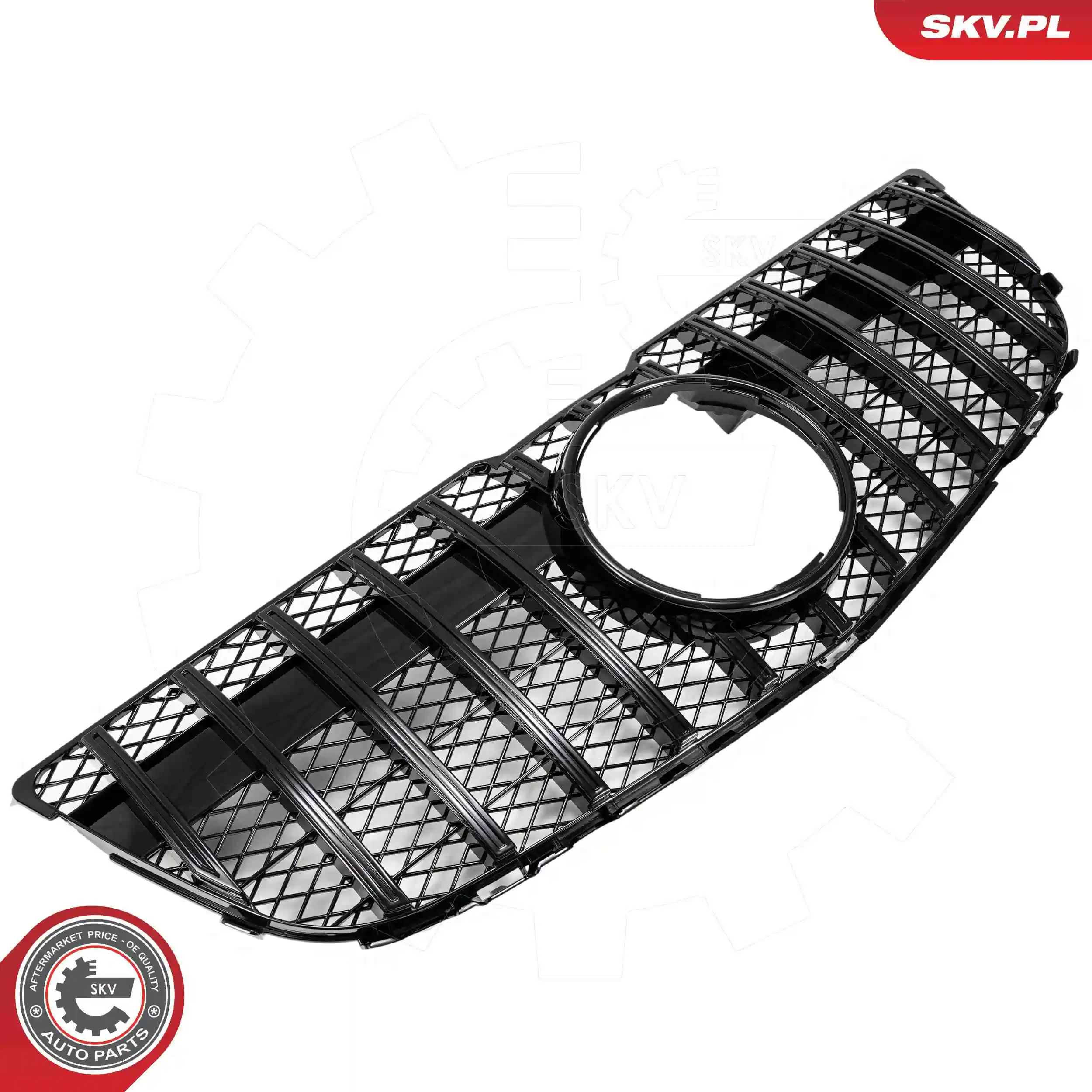 ESEN SKV 66SKV600 Radiator Grille