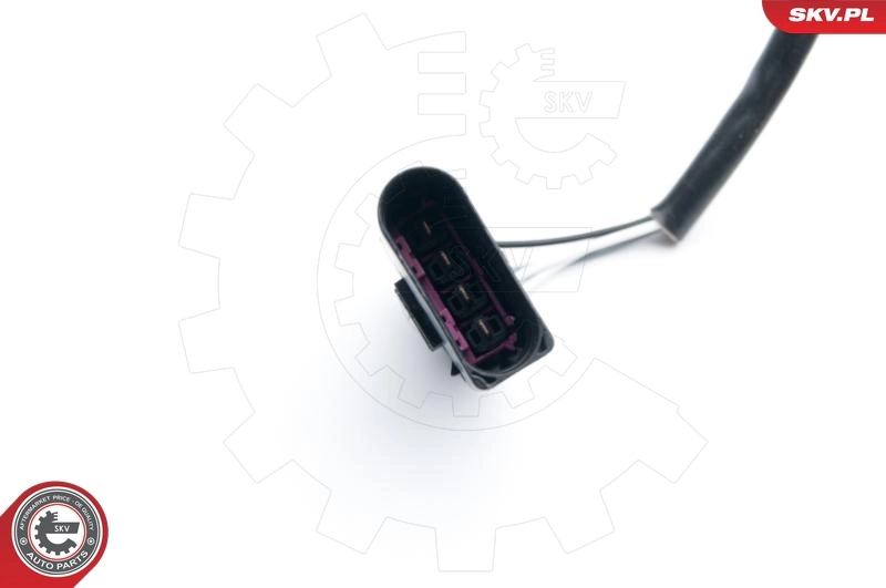 Oxygen Sensor 09SKV624