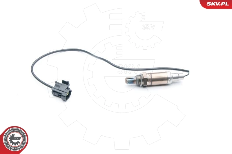 Oxygen Sensor 09SKV528