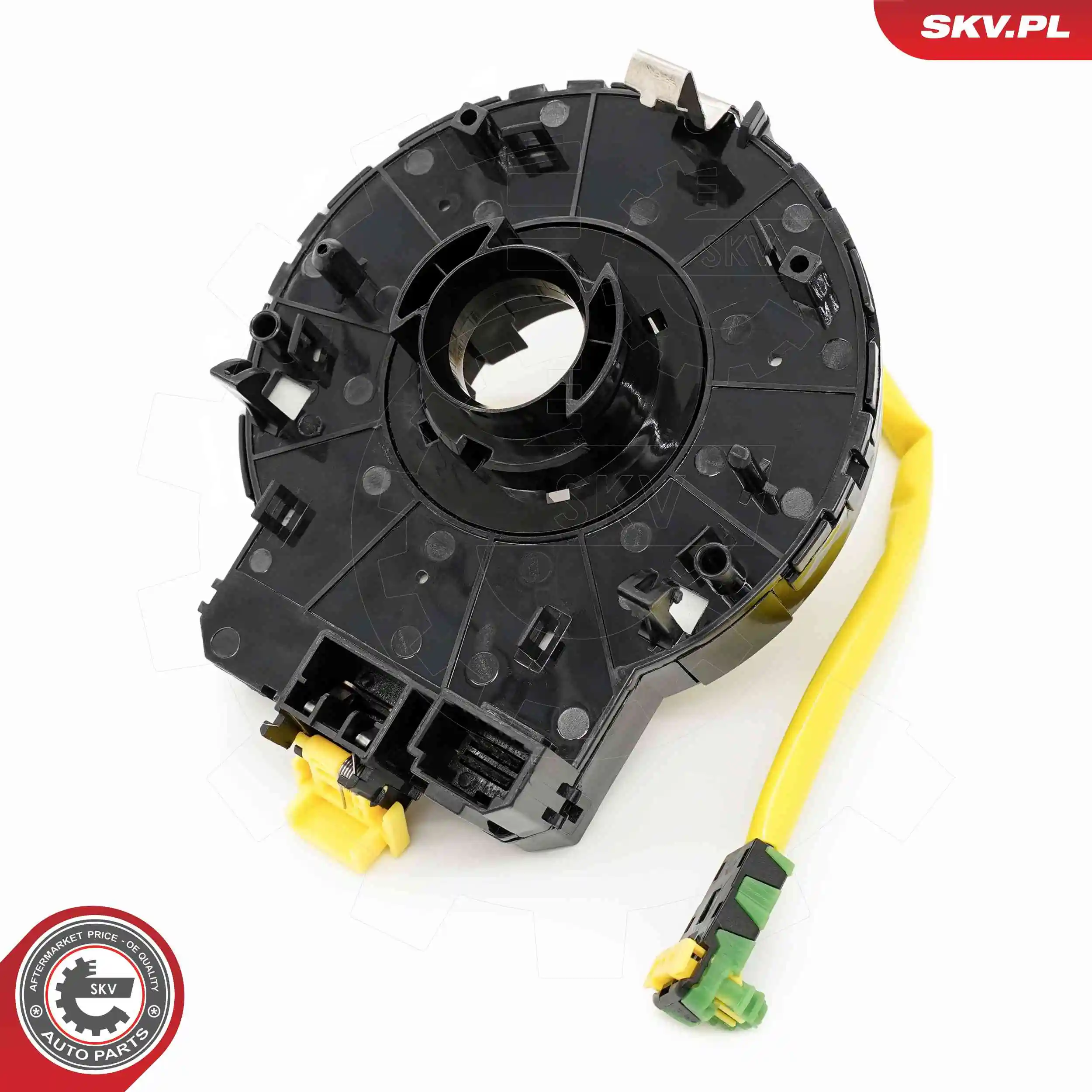 ESEN SKV 96SKV645 Clockspring, airbag