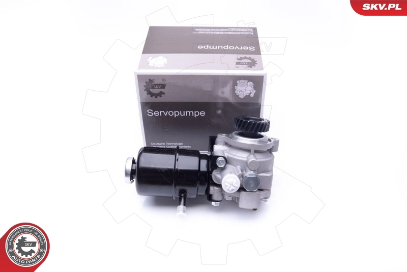 Hydraulic Pump, steering 10SKV274