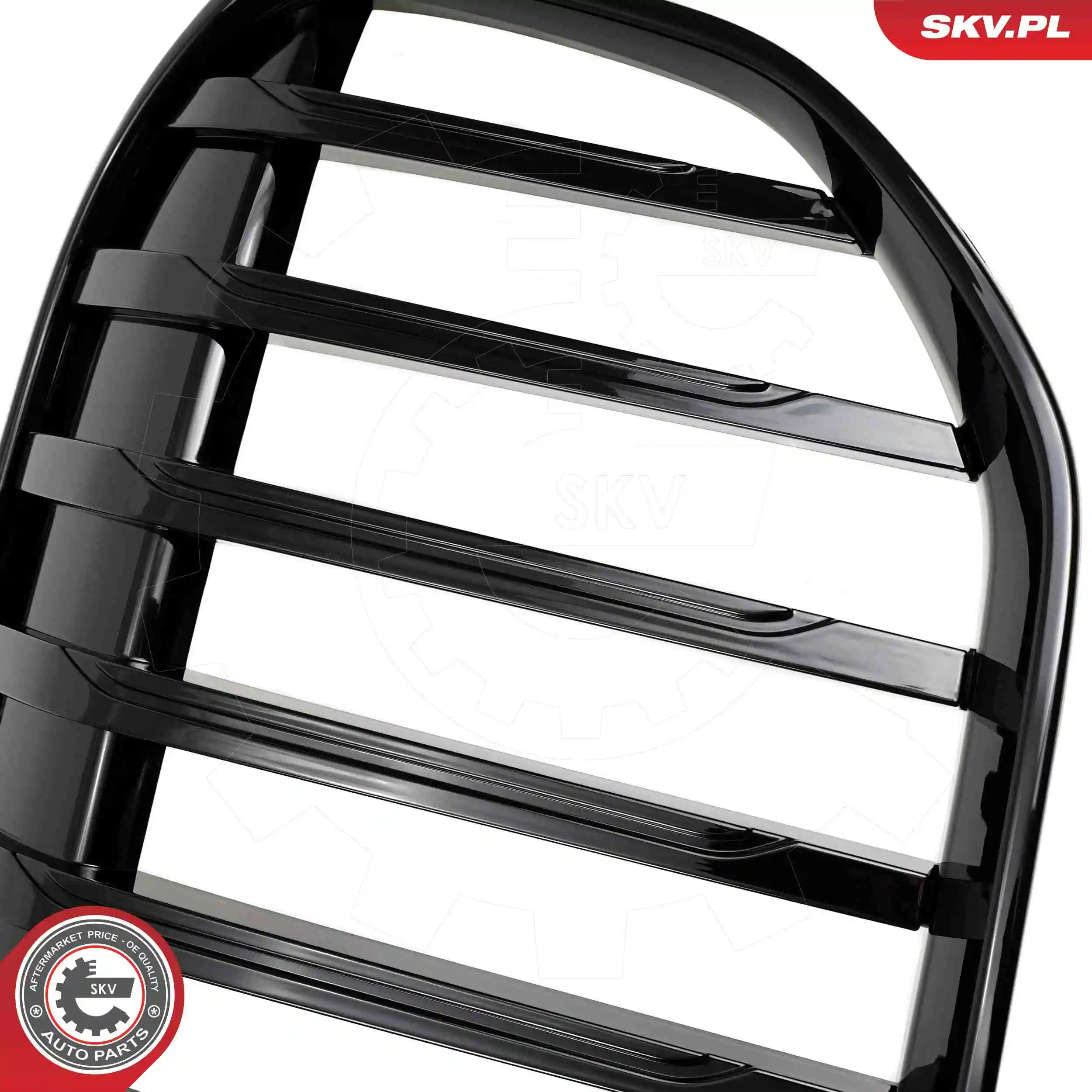 ESEN SKV 66SKV224 Radiator Grille
